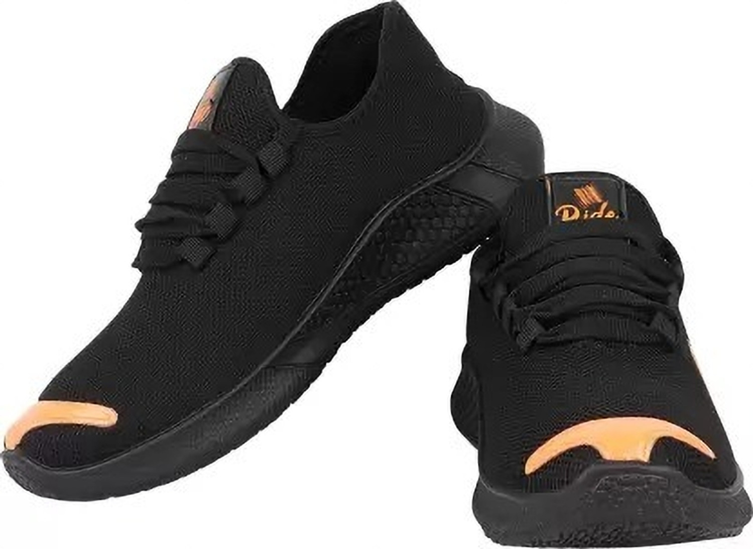 Image of CALCADOS Mesh Sport Running Shoes For Men