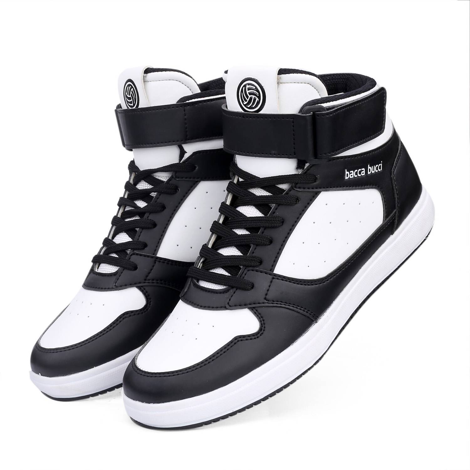 bacca bucci TIGER Men's Sneakers - Image 4