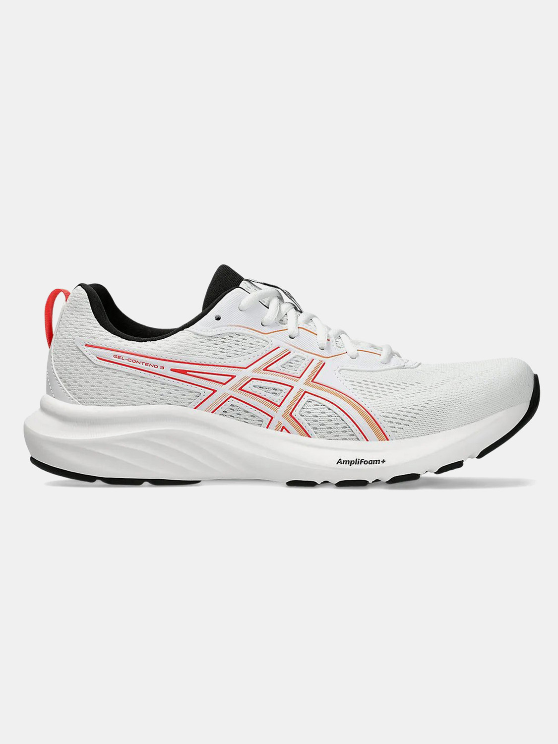 Image of Asics GEL-CONTEND 9 Running Shoes For Men