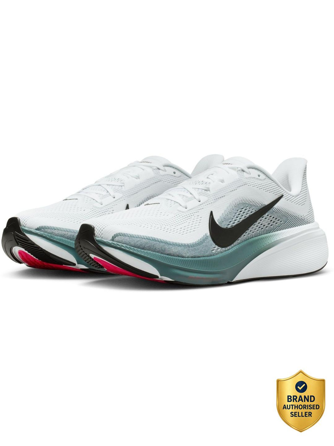 Image of NIKE AIR ZOOM PEGASUS 42 Running Shoes For Men