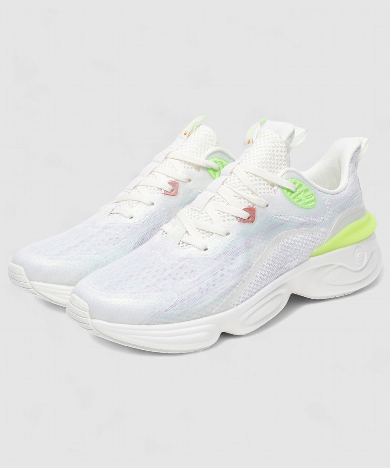 Image of Xtep Comfort Running Shoes For Men