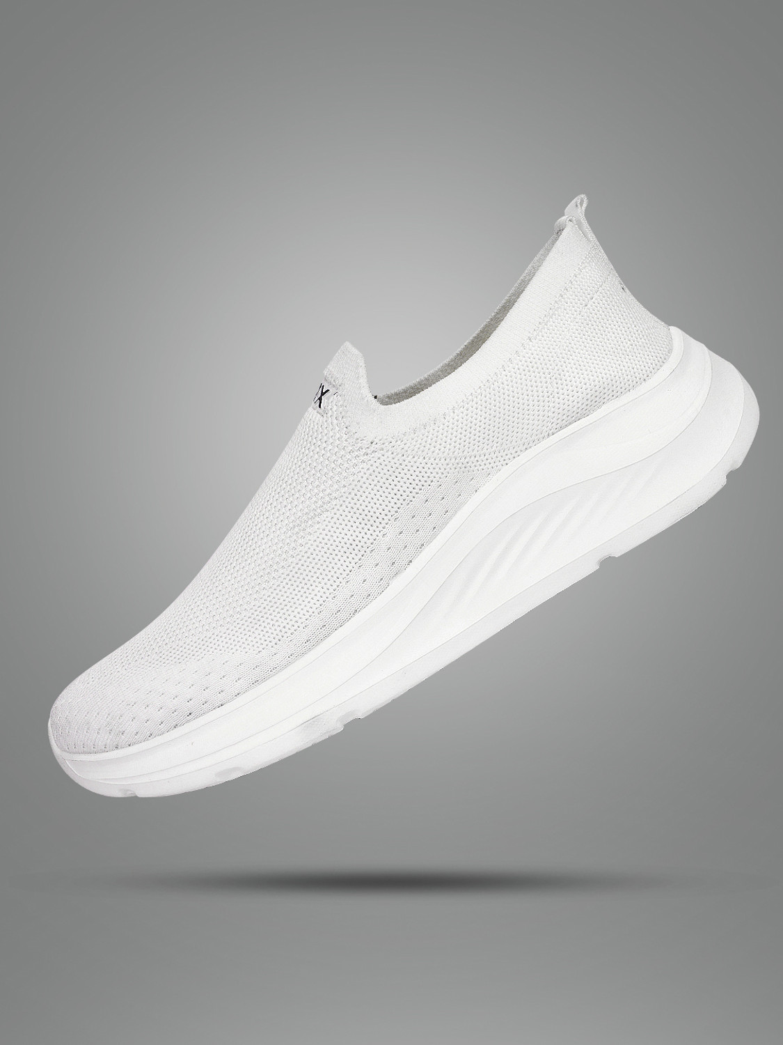 Image of HRX by Hrithik Roshan Lightweight,Comfortable,Trendy,Breathable, Sports Running Shoes For Men