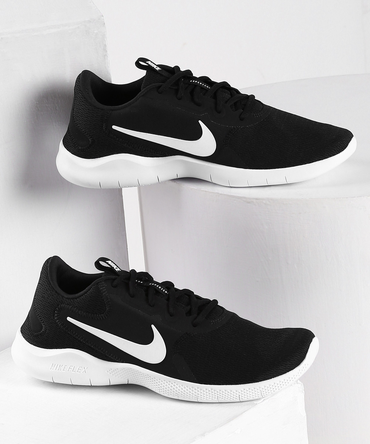 nike flex experience run 9 heel drop