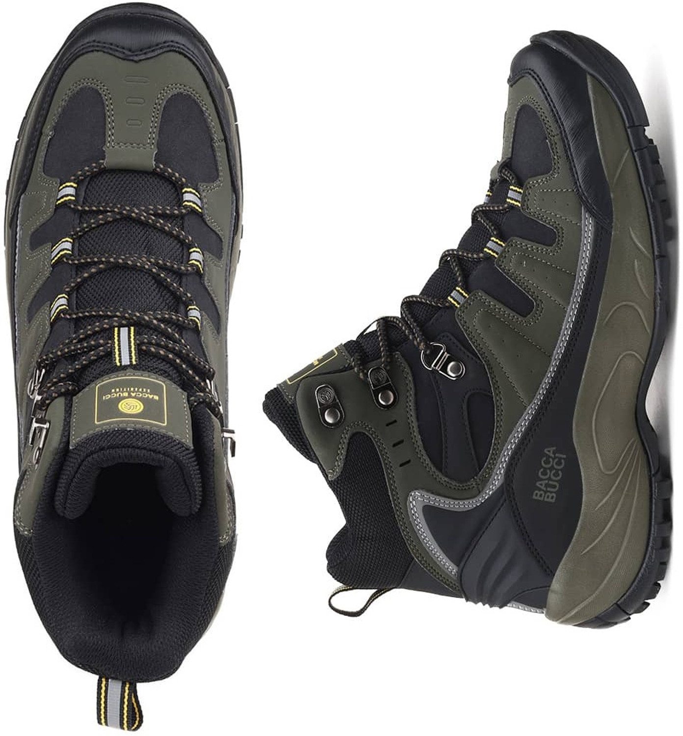 Image of bacca bucci EXPEDITION Boots For Men