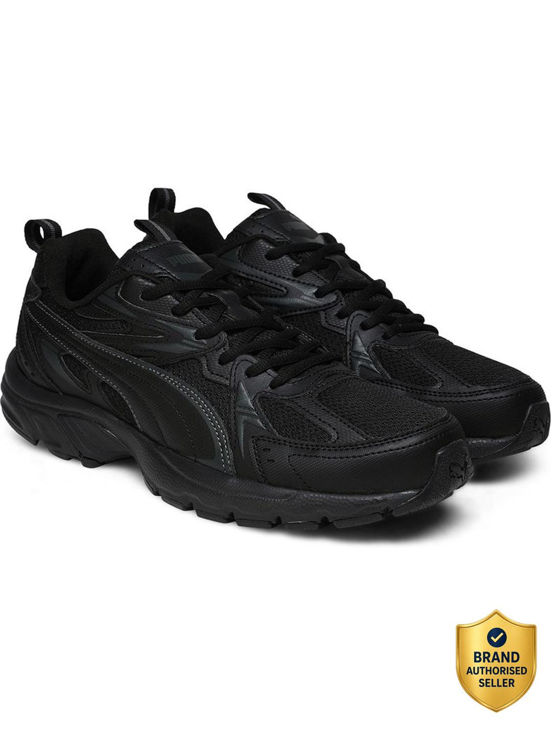 Image of PUMA Milenio Tech Sneakers For Men