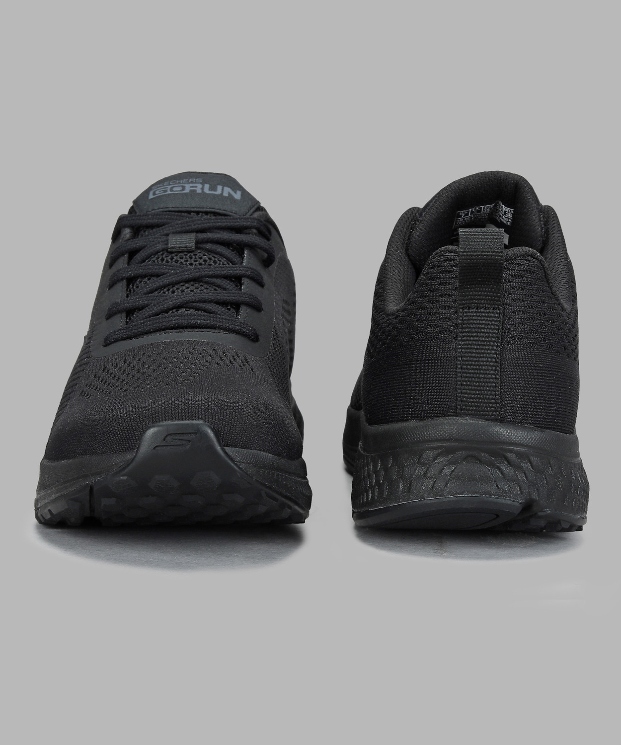 Image of Skechers GO RUN CONSISTENT Running Shoes For Men