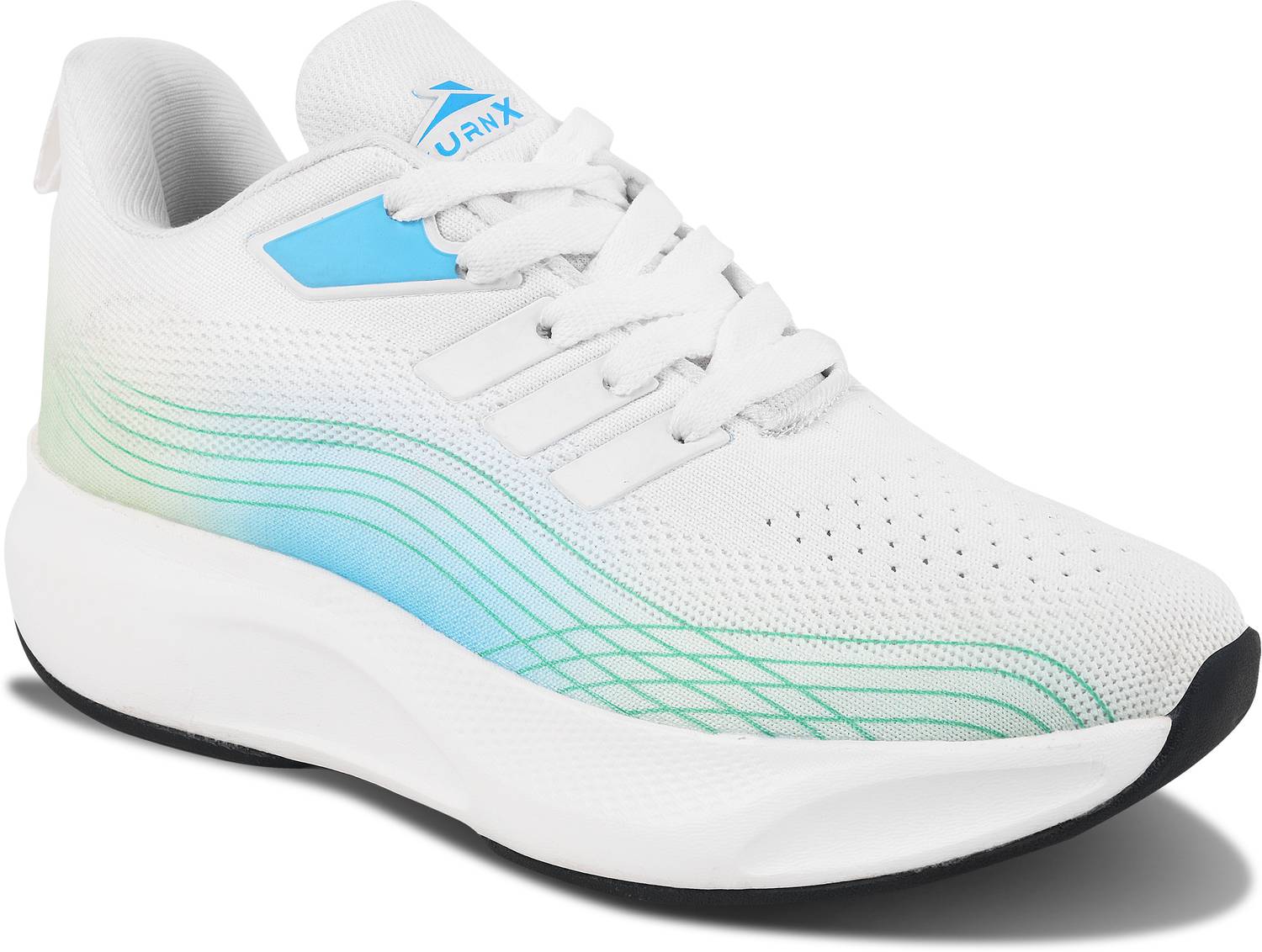 TurnX Sports Spider Running Shoes for Men - Image 3