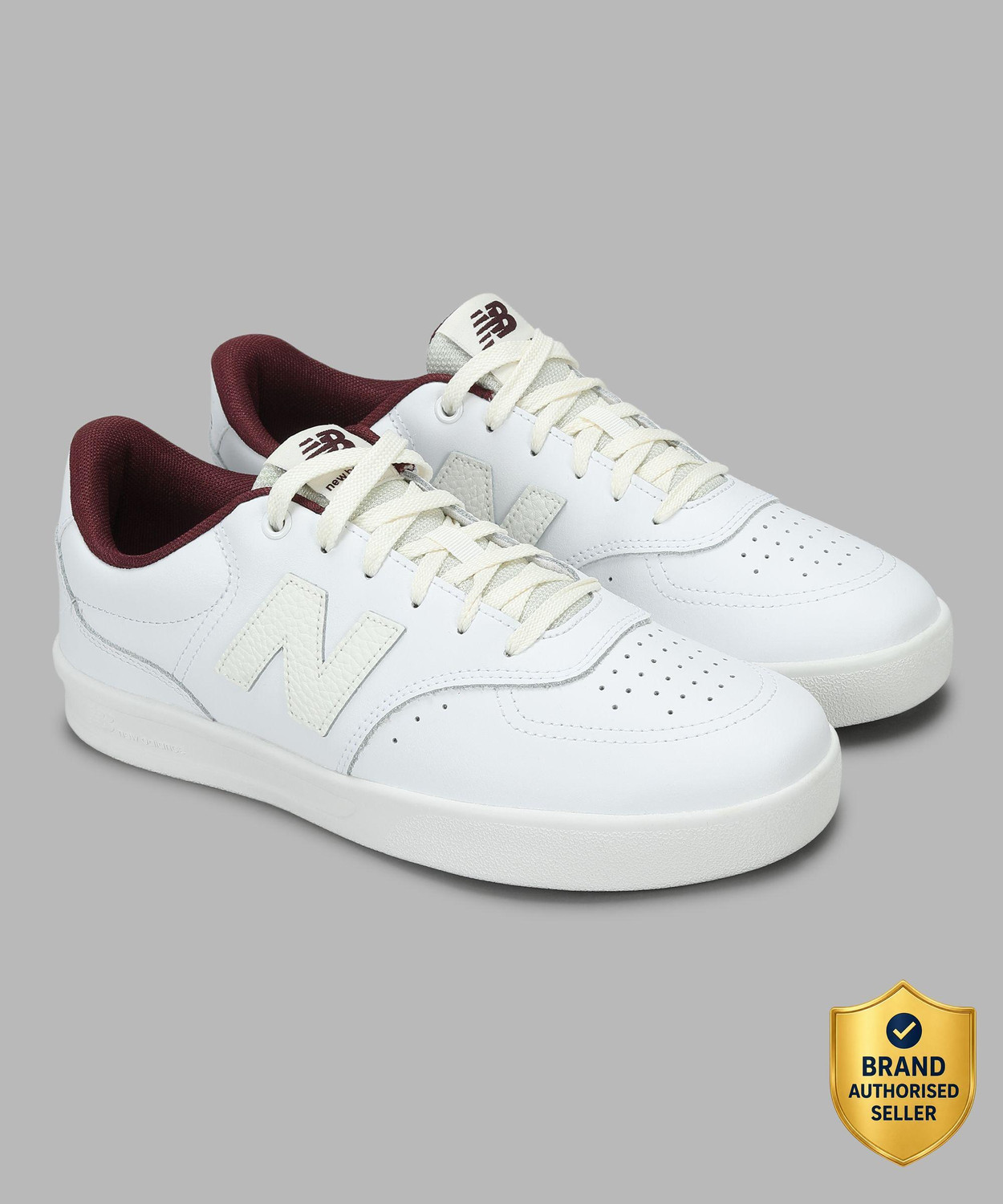 Image of New Balance BB80IN Sneakers For Men