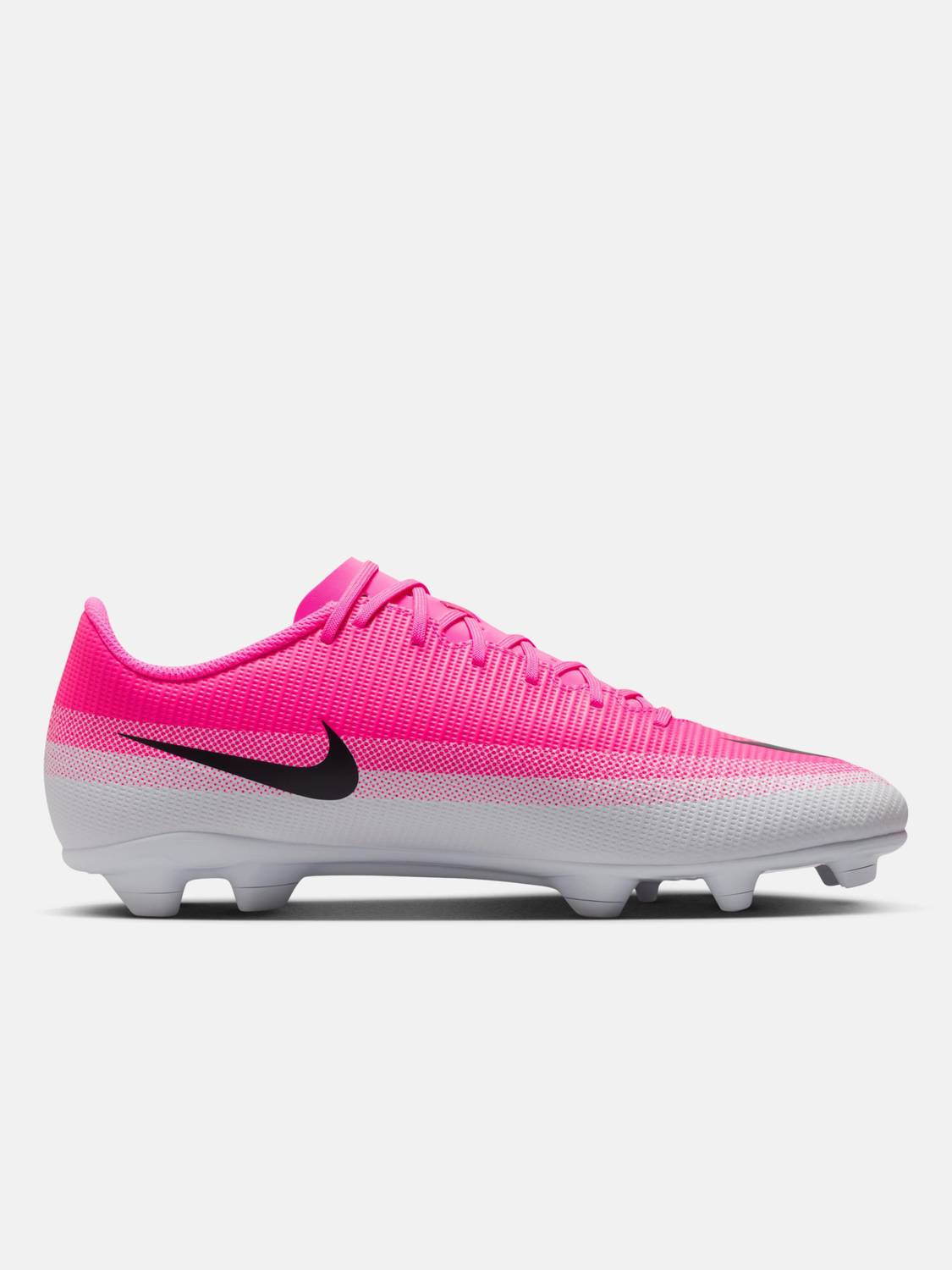 NIKE Mercurial Vapor 17 Pink Men's Sneakers - Image 3