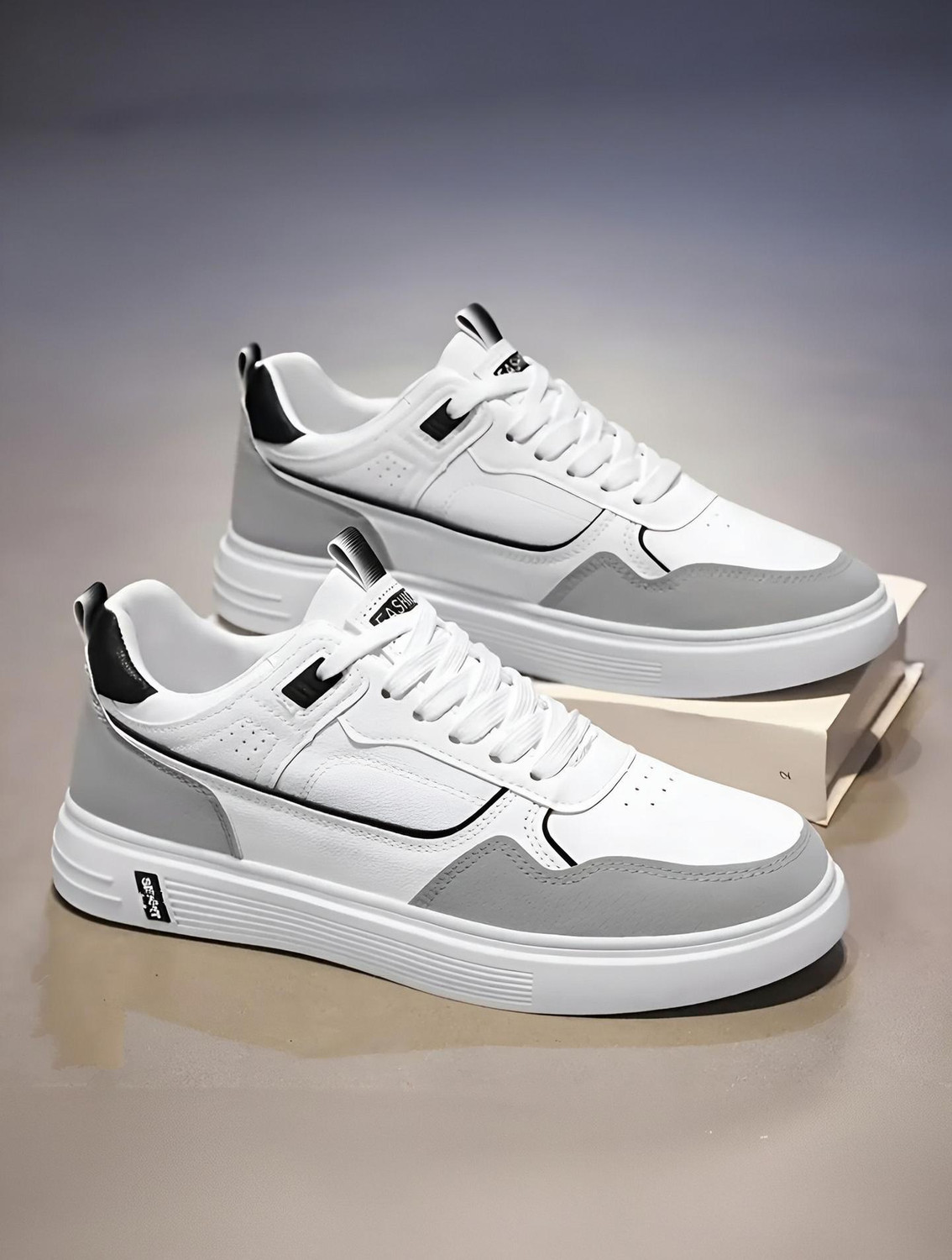 Image of Pocy Shoes Trendy casual sneakers for men and boys Sneakers For Men