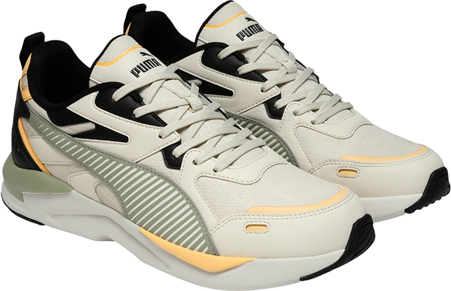 Image of PUMA Nexstep Sneakers For Men
