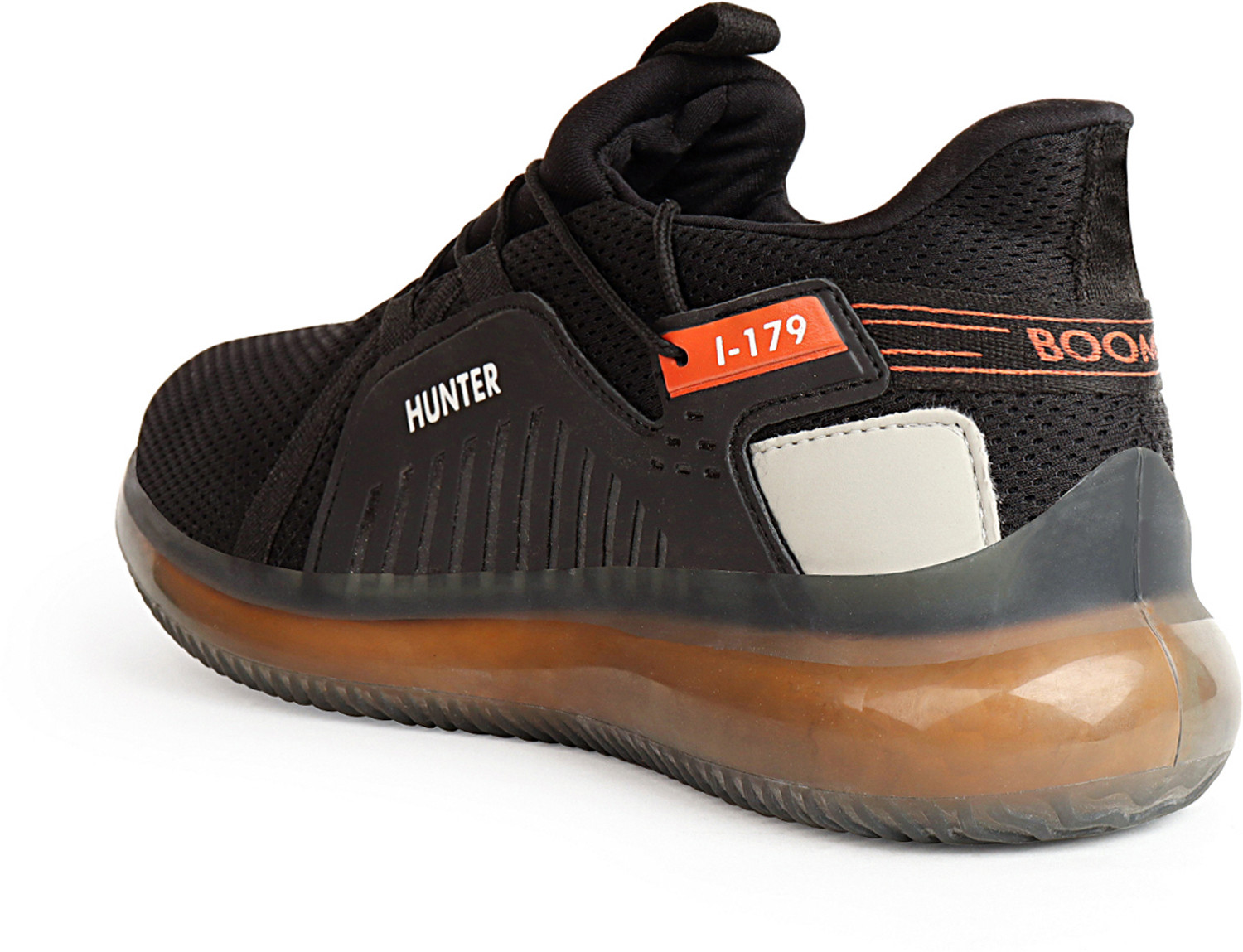 Image of JQR HUNTER Running Shoes For Men