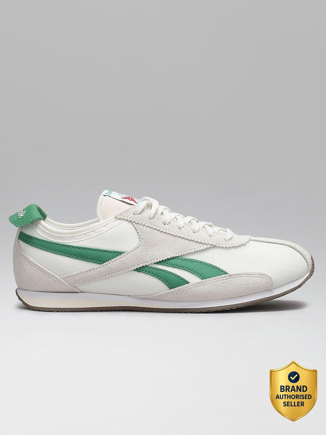 Image of REEBOK R400 Sneakers For Men