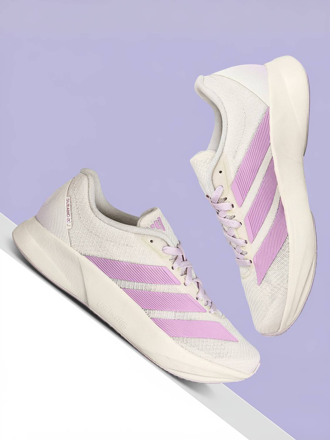 ADIDAS DURAMO RC2 W Running Shoes For Women