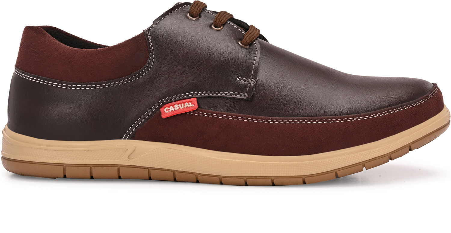 Image of Arivo Corporate Casuals For Men