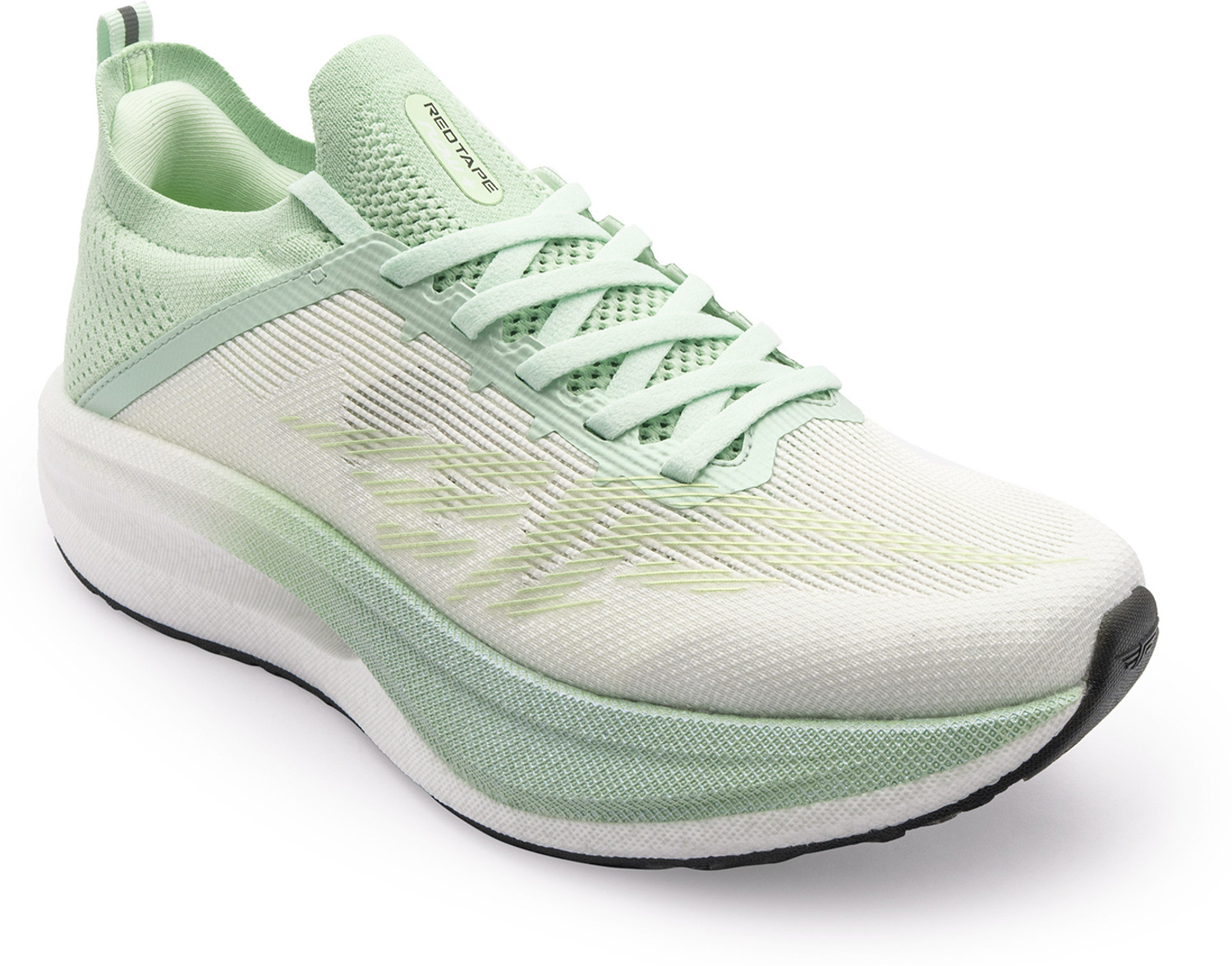 Image of RED TAPE Athleisure Sports Shoes for Men | Soft Cushioned Insole, Slip-Resistance Walking Shoes For Men