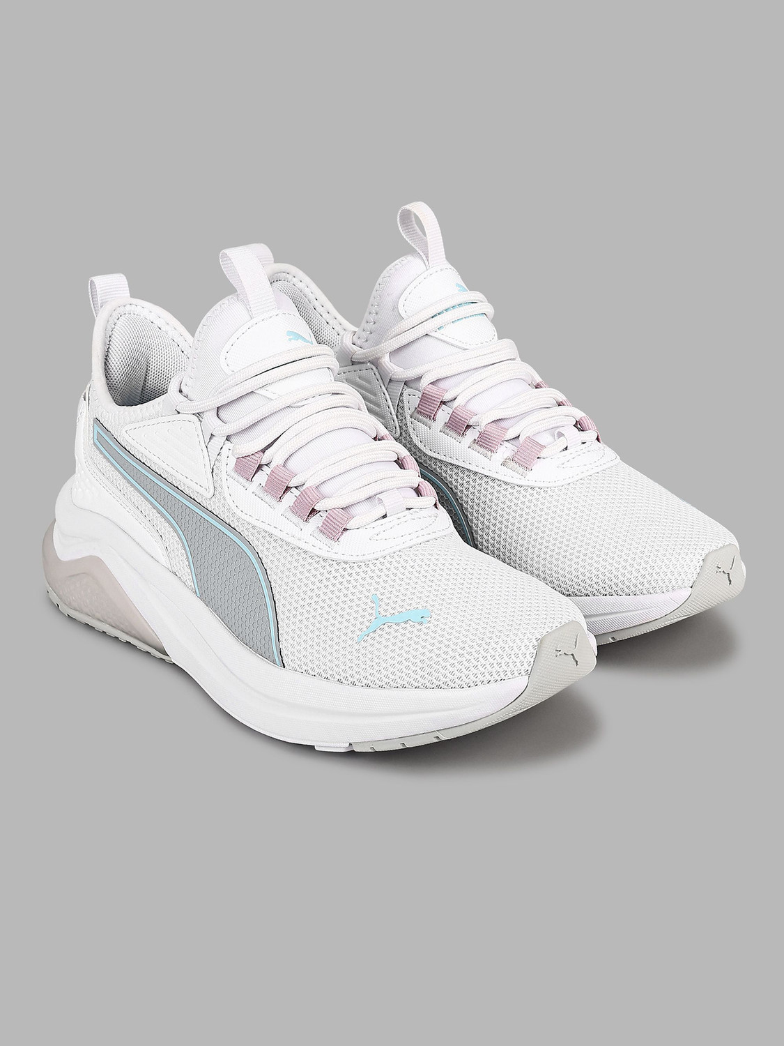 Image of PUMA Amplifier Wns Running Shoes For Women