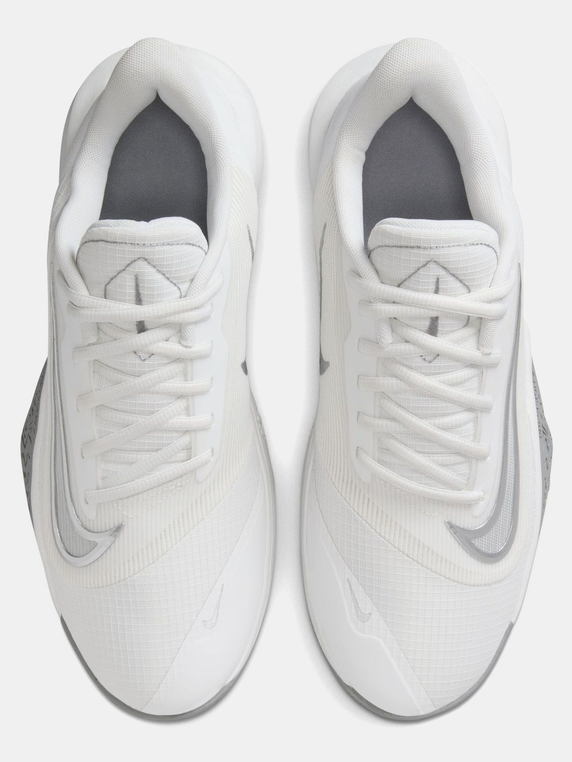 Image of NIKE Precision 7 Basketball Shoes For Men
