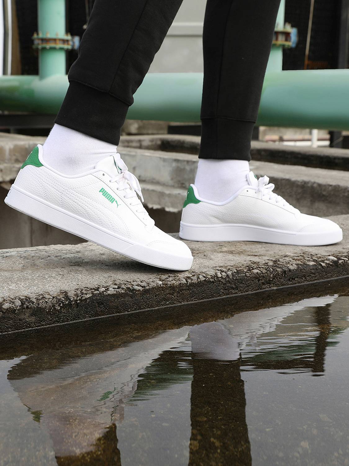 PUMA Shuffle Ultra Sneakers For Men - Buy PUMA Shuffle Ultra