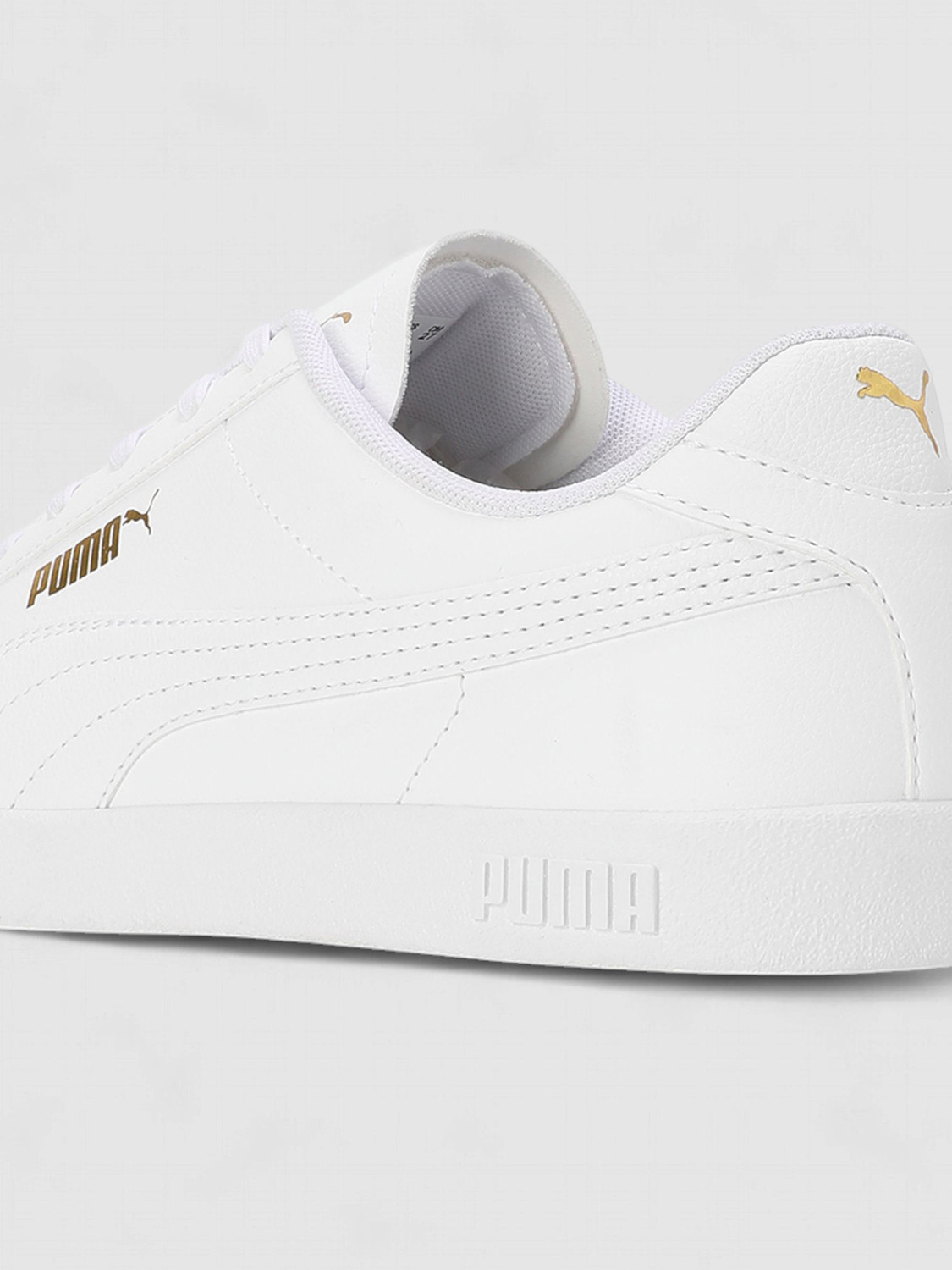 Image of PUMA Club II SL Sneakers For Men