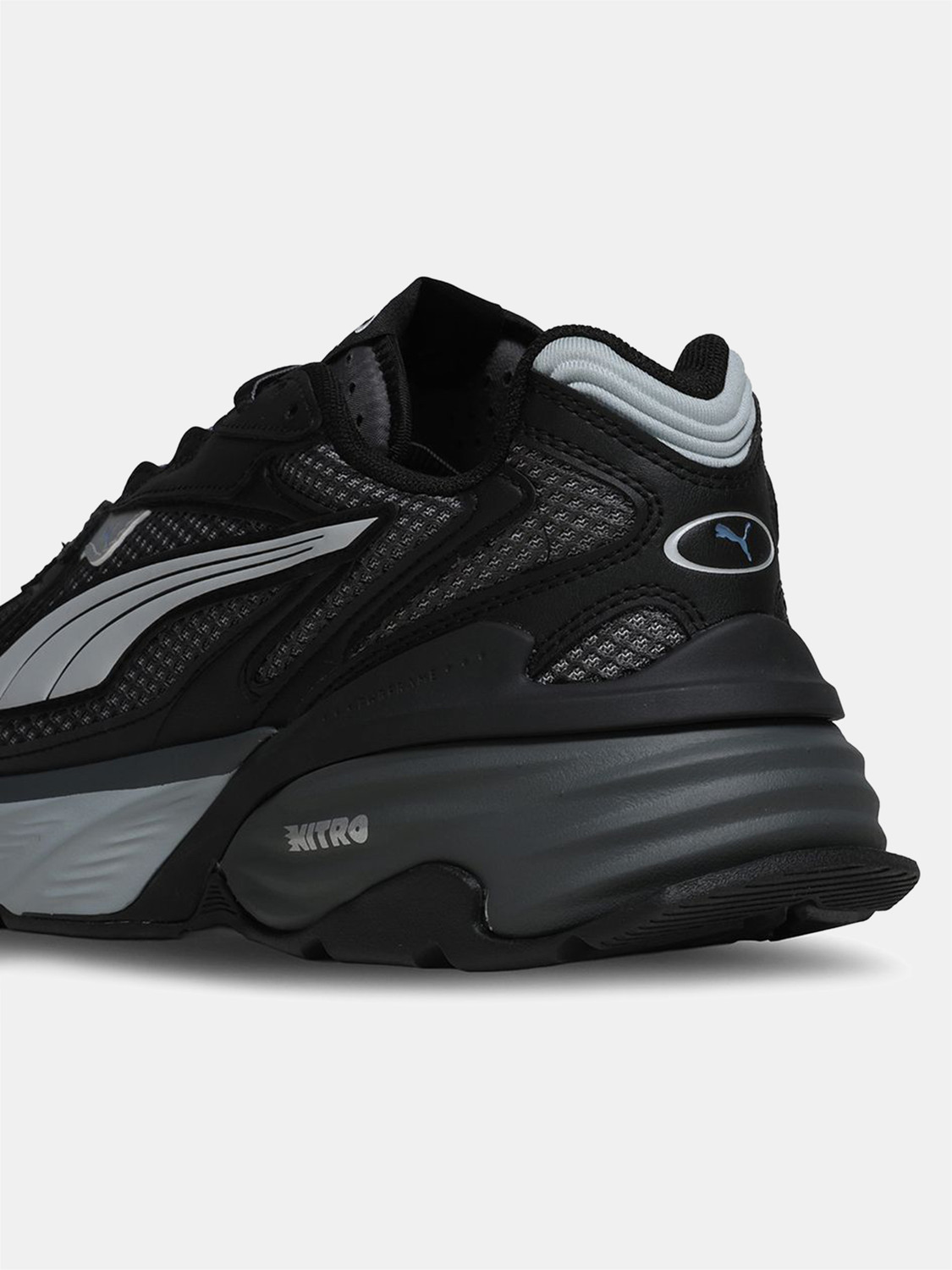 Image of PUMA Fade Nitro LS Sneakers For Men