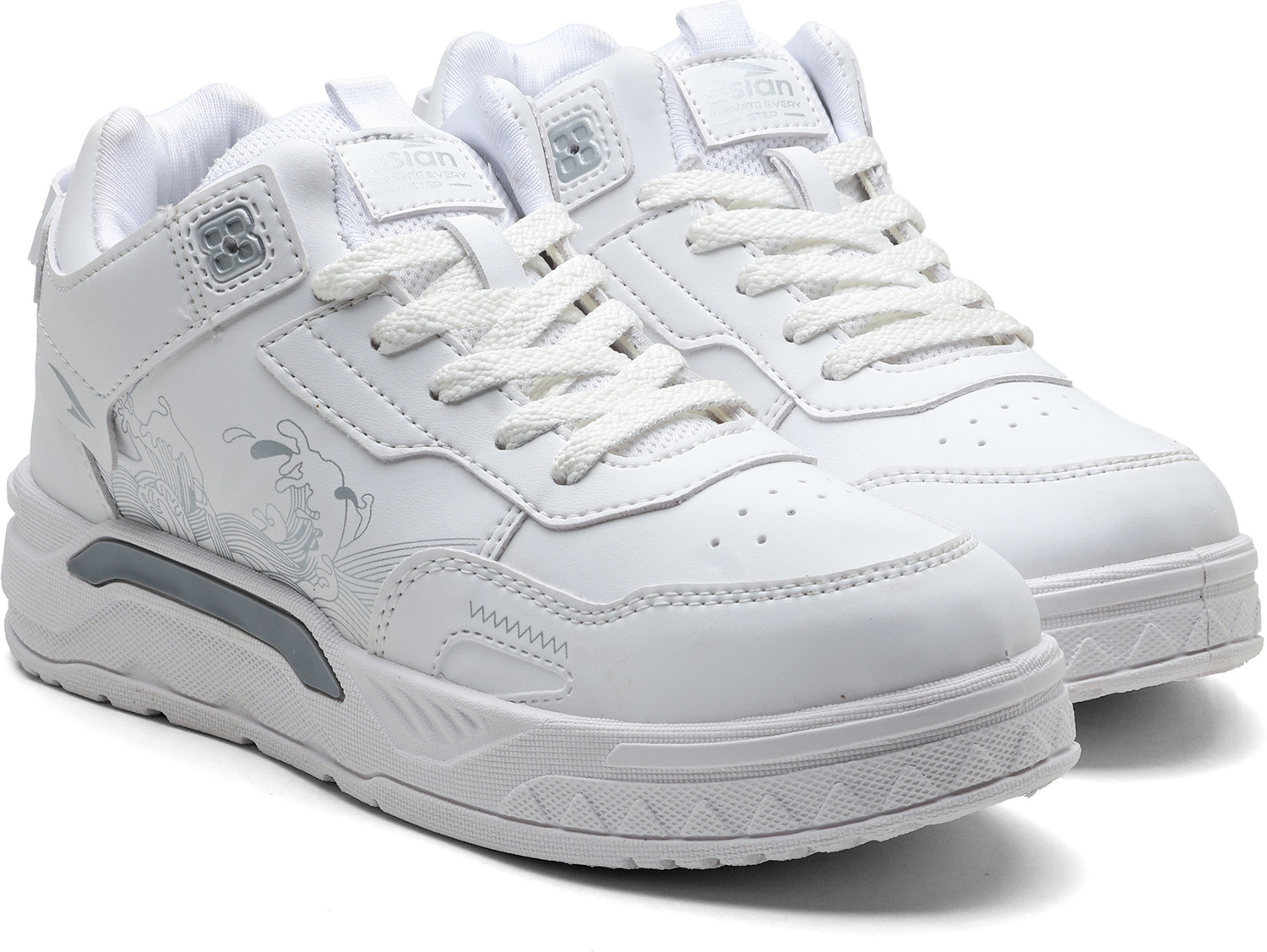 Image of asian Asian NEXUS-11 Sneaker for Men & Boys|Comfortable Sneakers with Durable Grip Sneakers For Men