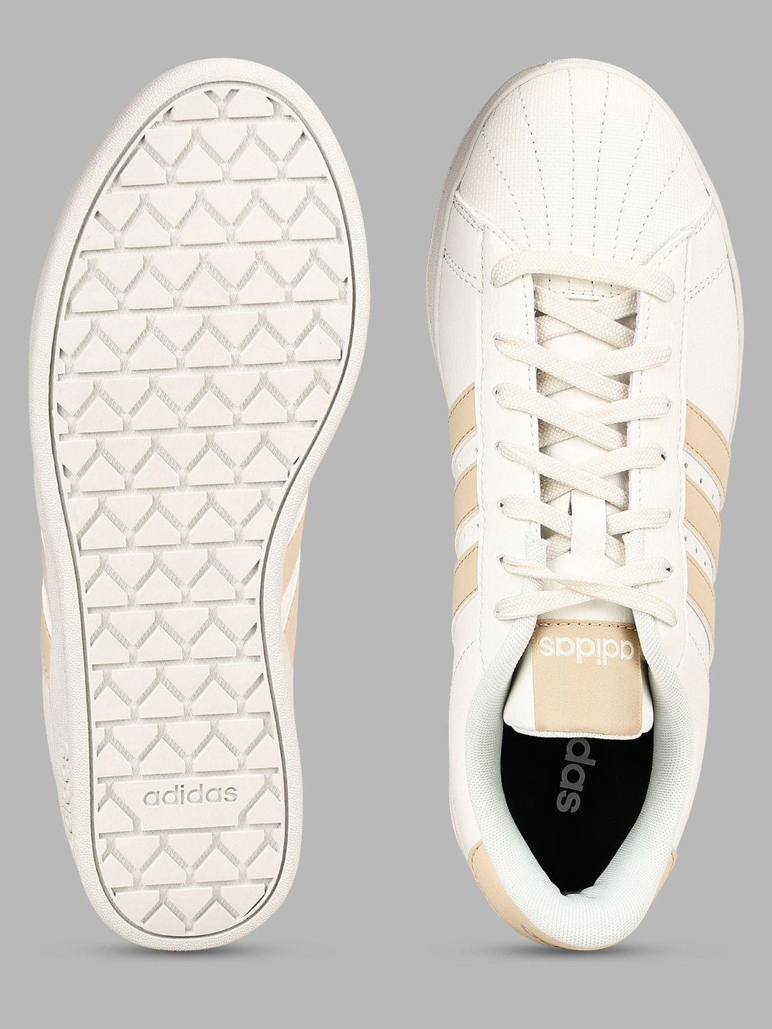 Image of ADIDAS Iriz Icon ProSneaker Sneakers For Men