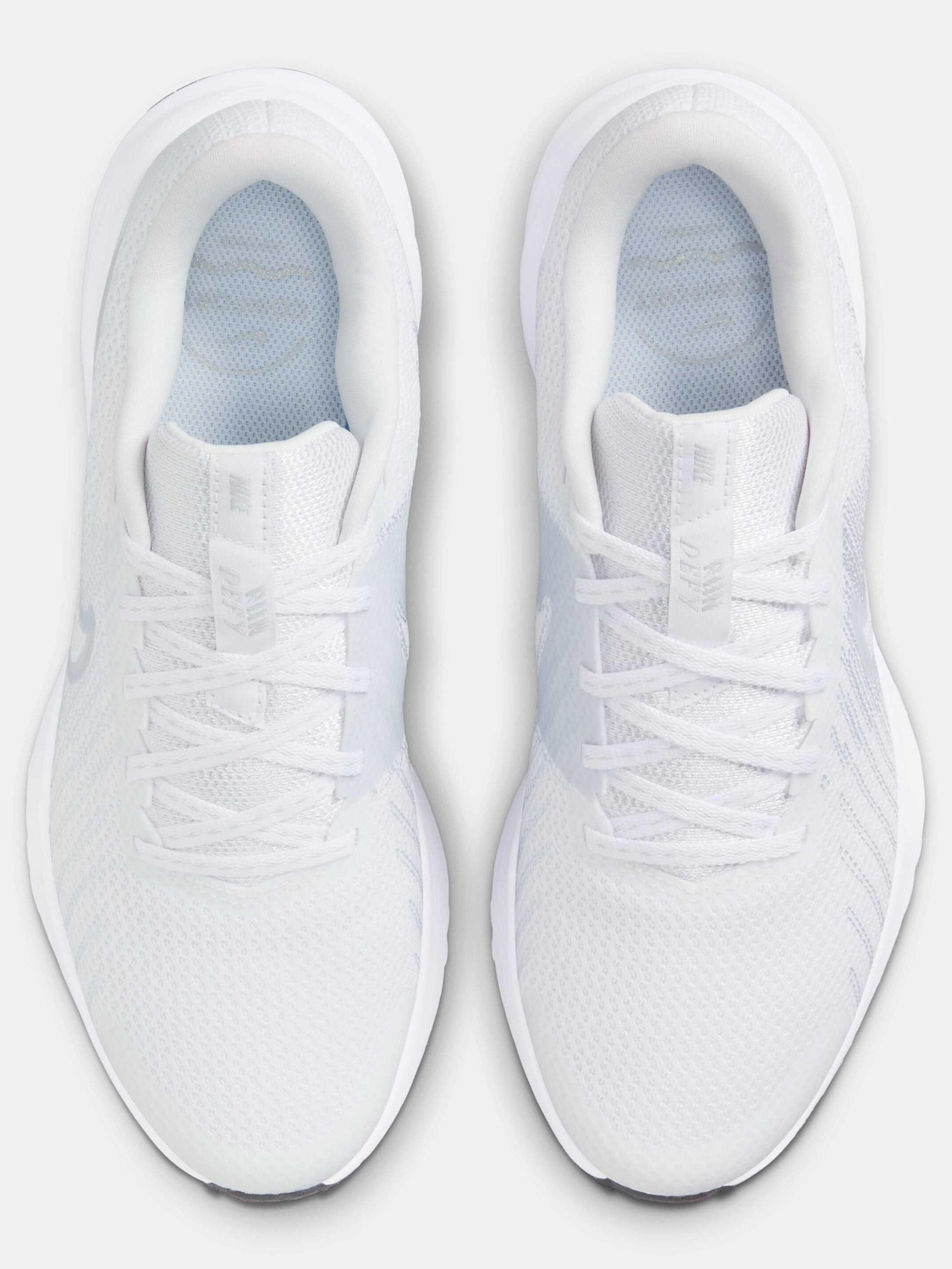 Image of NIKE Run Defy Running Shoes For Women