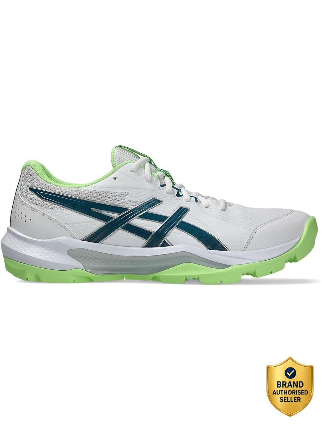 Image of Asics GEL-PEAKE 3 Cricket Shoes For Men