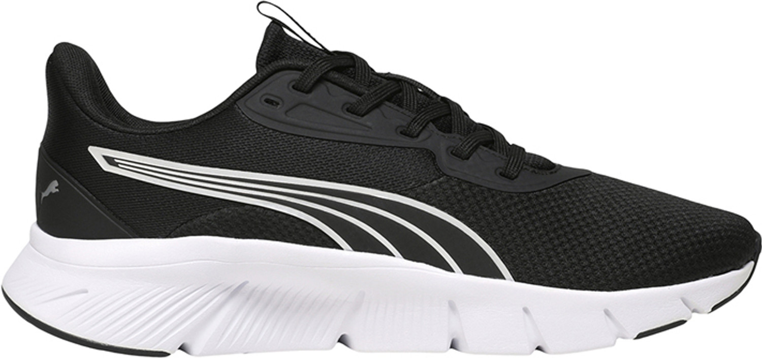 Image of PUMA Flexfocus Lite Modern Woven Running Shoes For Men