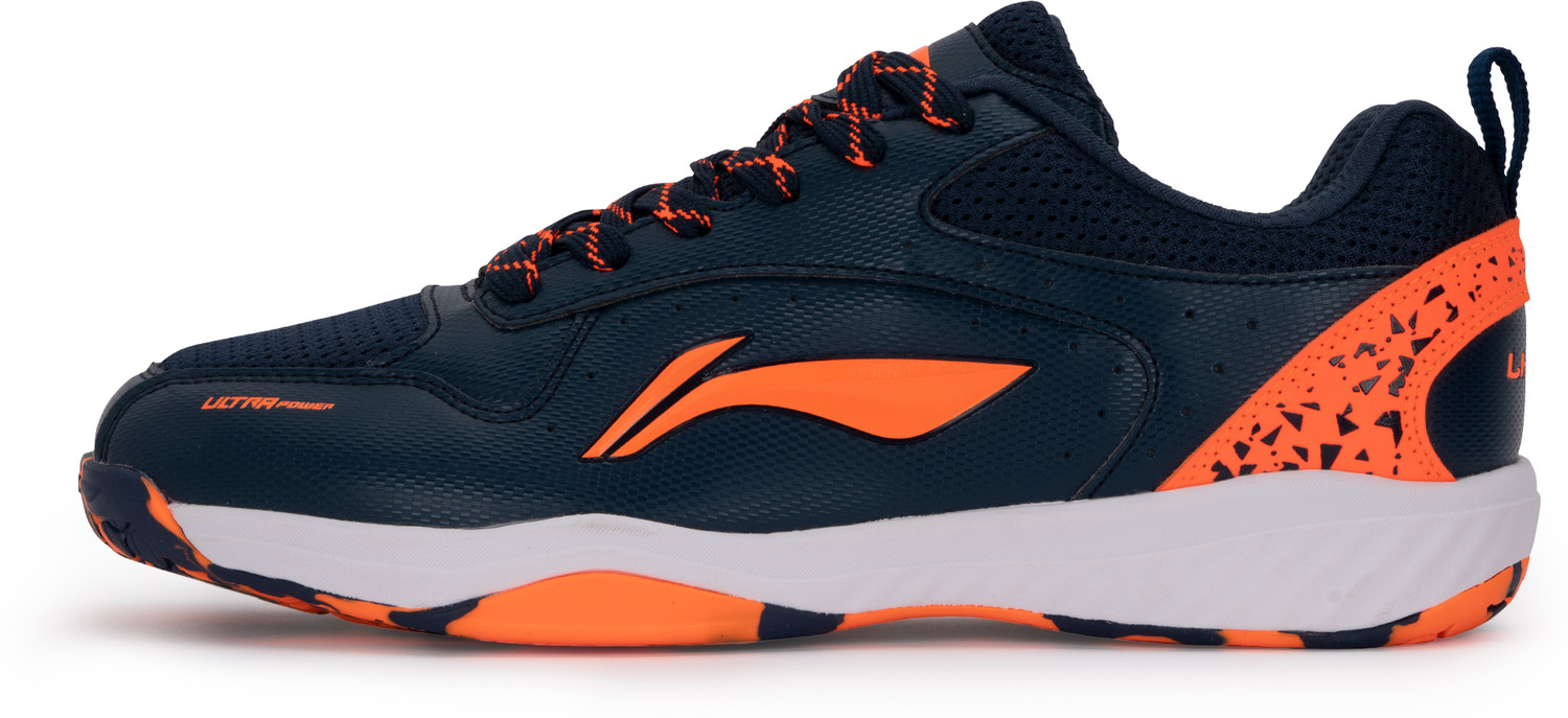 Image of LI-NING Ultra Power Badminton Shoes For Men