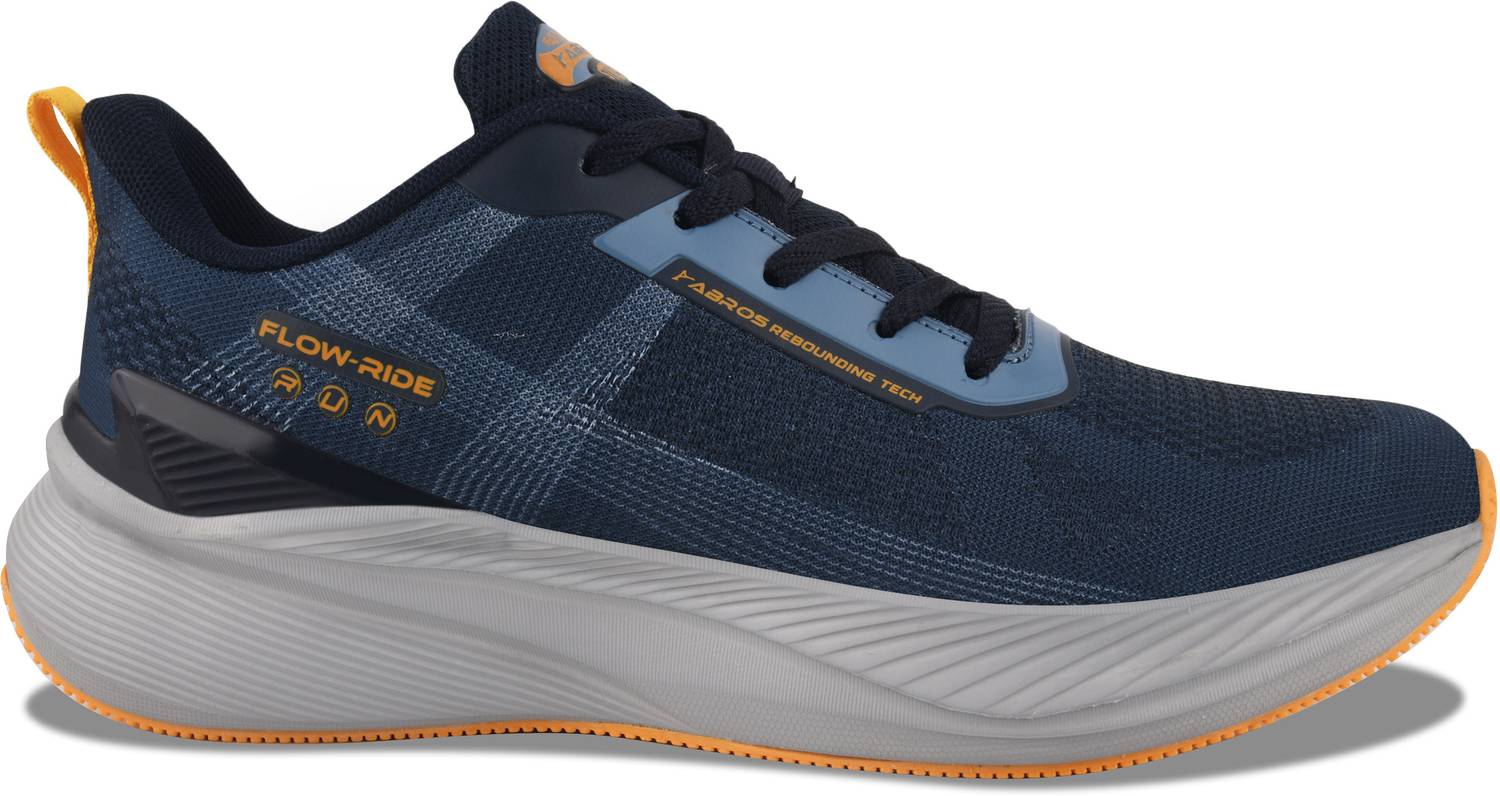 STRENO Running Shoes For Men - Image 5