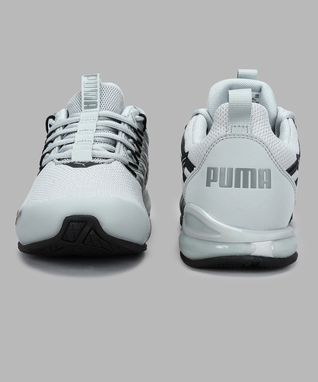 Image of PUMA Voltaic Evo Running Shoes For Men
