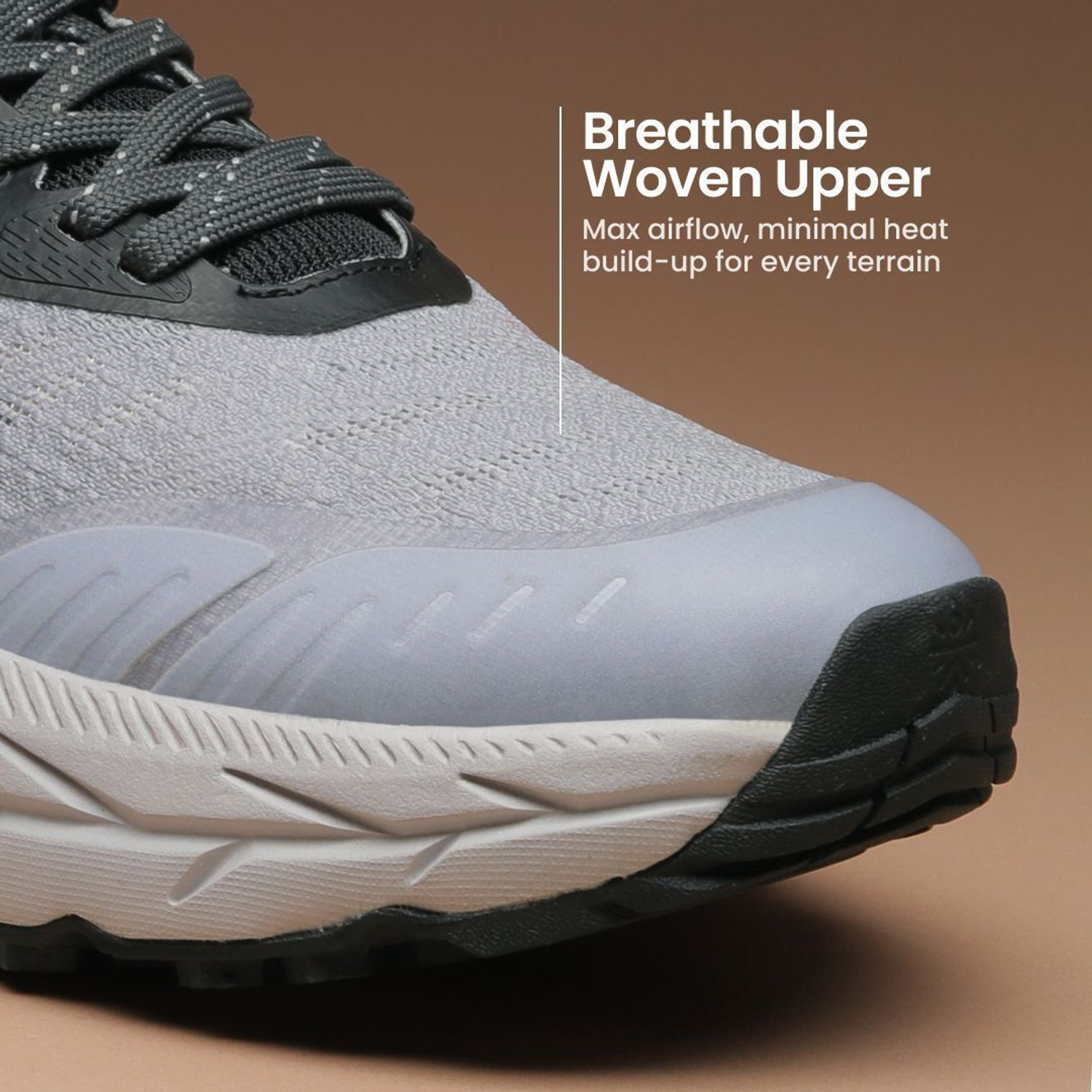 Image of Cult Hiking & Trekking Shoes For Men
