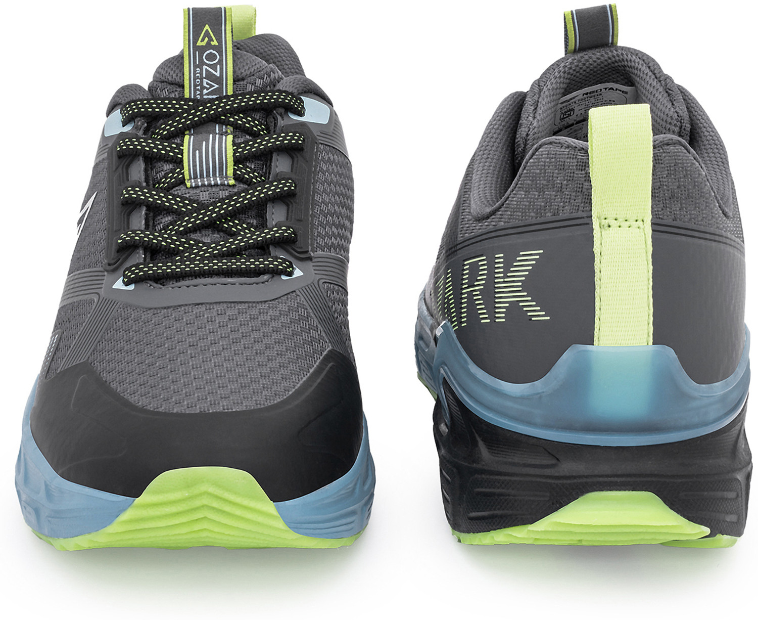 Image of RED TAPE Ozark Trail Running Shoes | Low-Cut Outdoor Running Shoes For Men