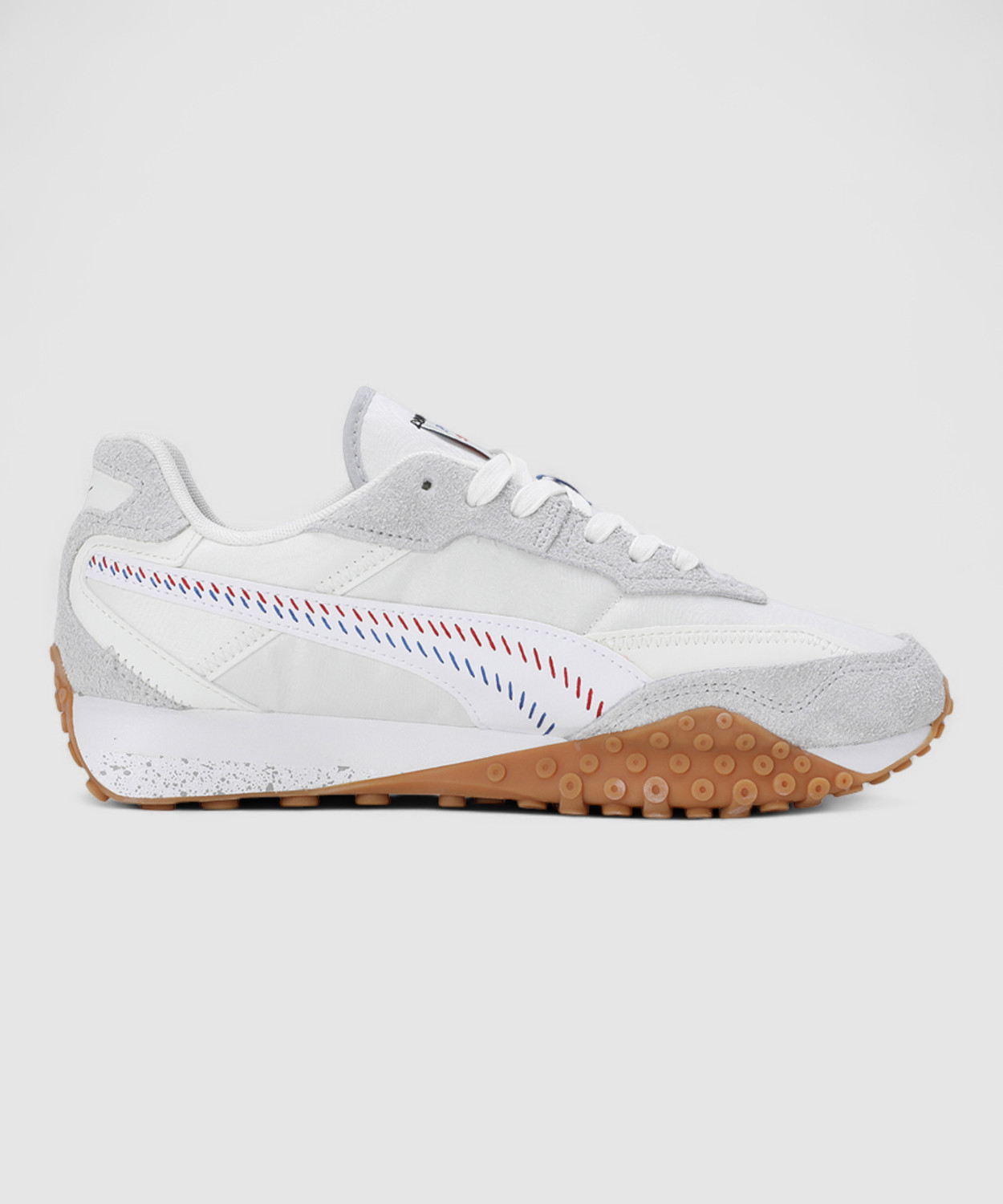Image of PUMA Blktop RiderPremiumAthletics Sneakers For Men