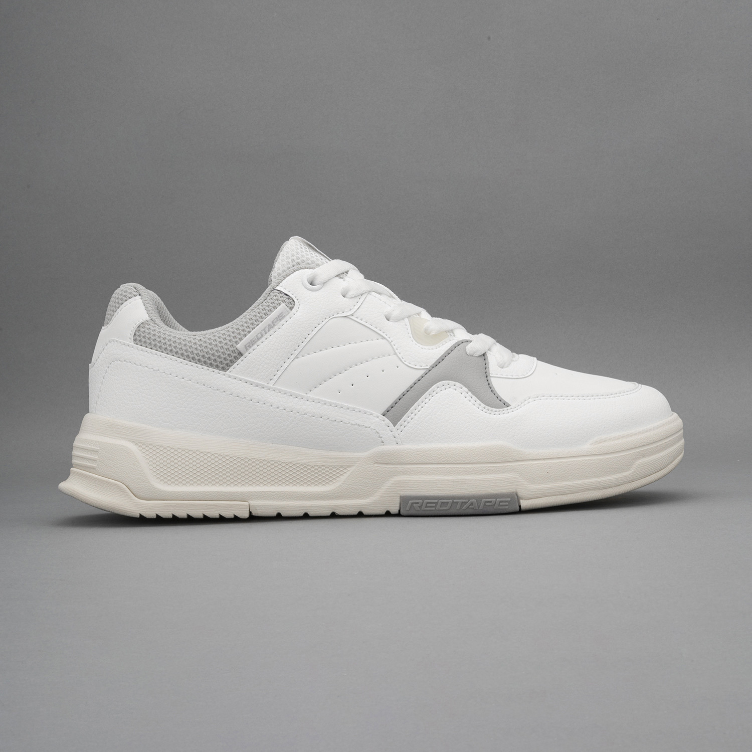 Image of RED TAPE Comfortable Wear Sneakers For Men