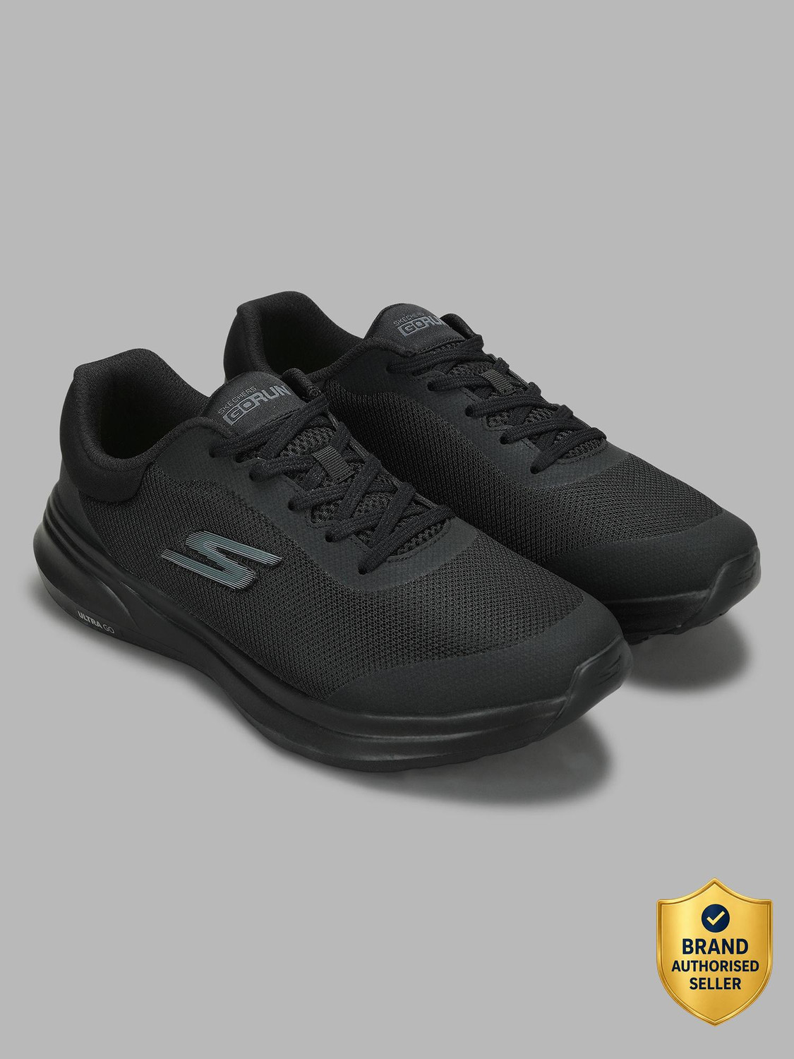 Image of Skechers GO RUN PURE Running Shoes For Men