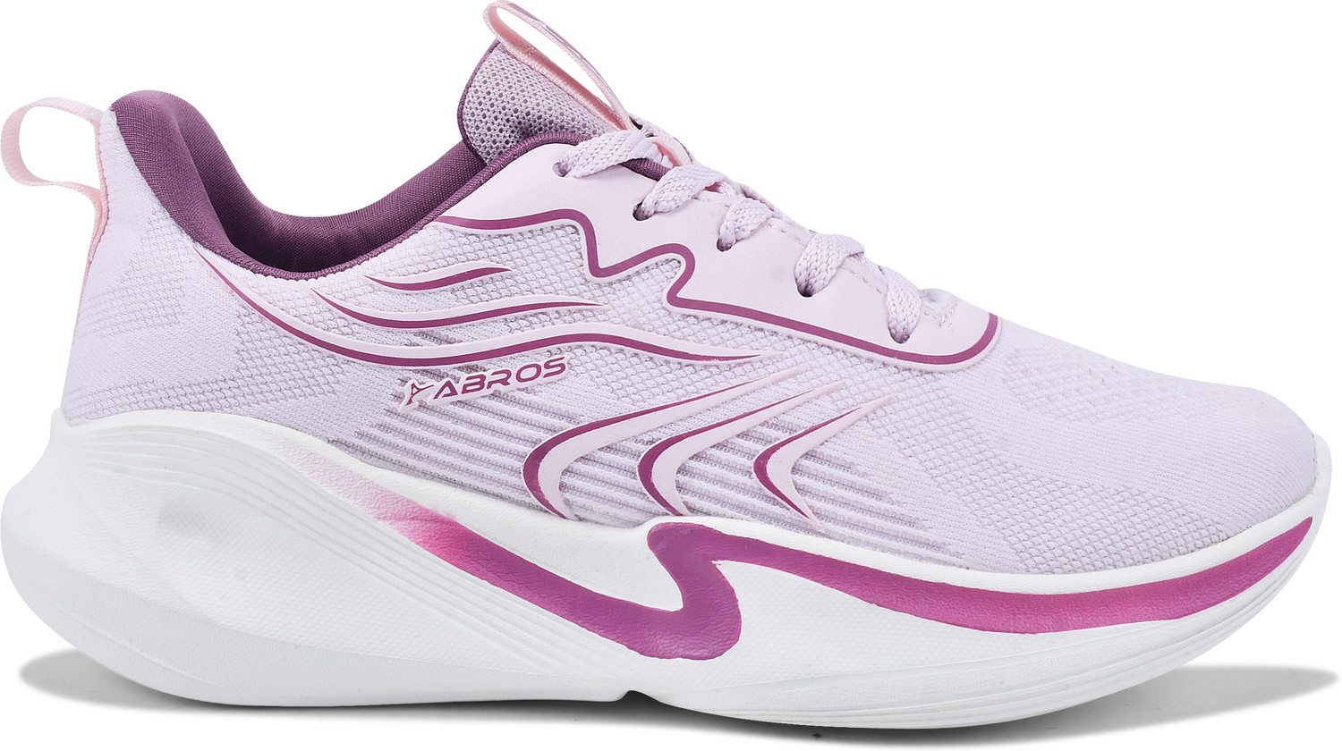 Image of Abros VICKIE Running Shoes For Women