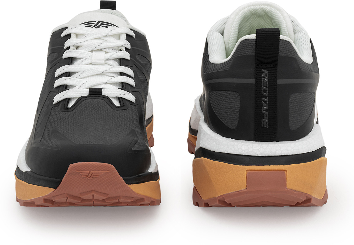 Image of RED TAPE Athleisure Shoes for Men |Cultured Round-Toe Shape & Cushioning Technology Walking Shoes For Men