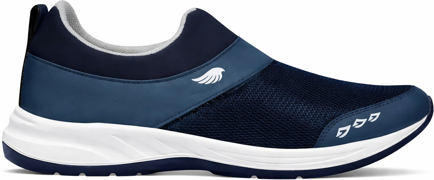 Image of Camfoot Stylish Lightweight Sports Running Shoes for Men | Breathable Comfort Walking Shoes For Men