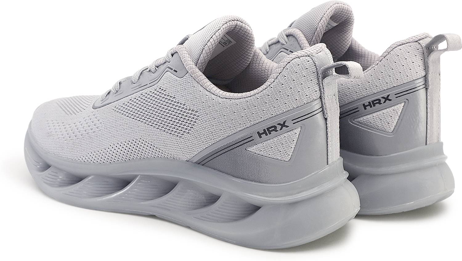 HRX by Hrithik Roshan Men's Running Shoes - Image 5