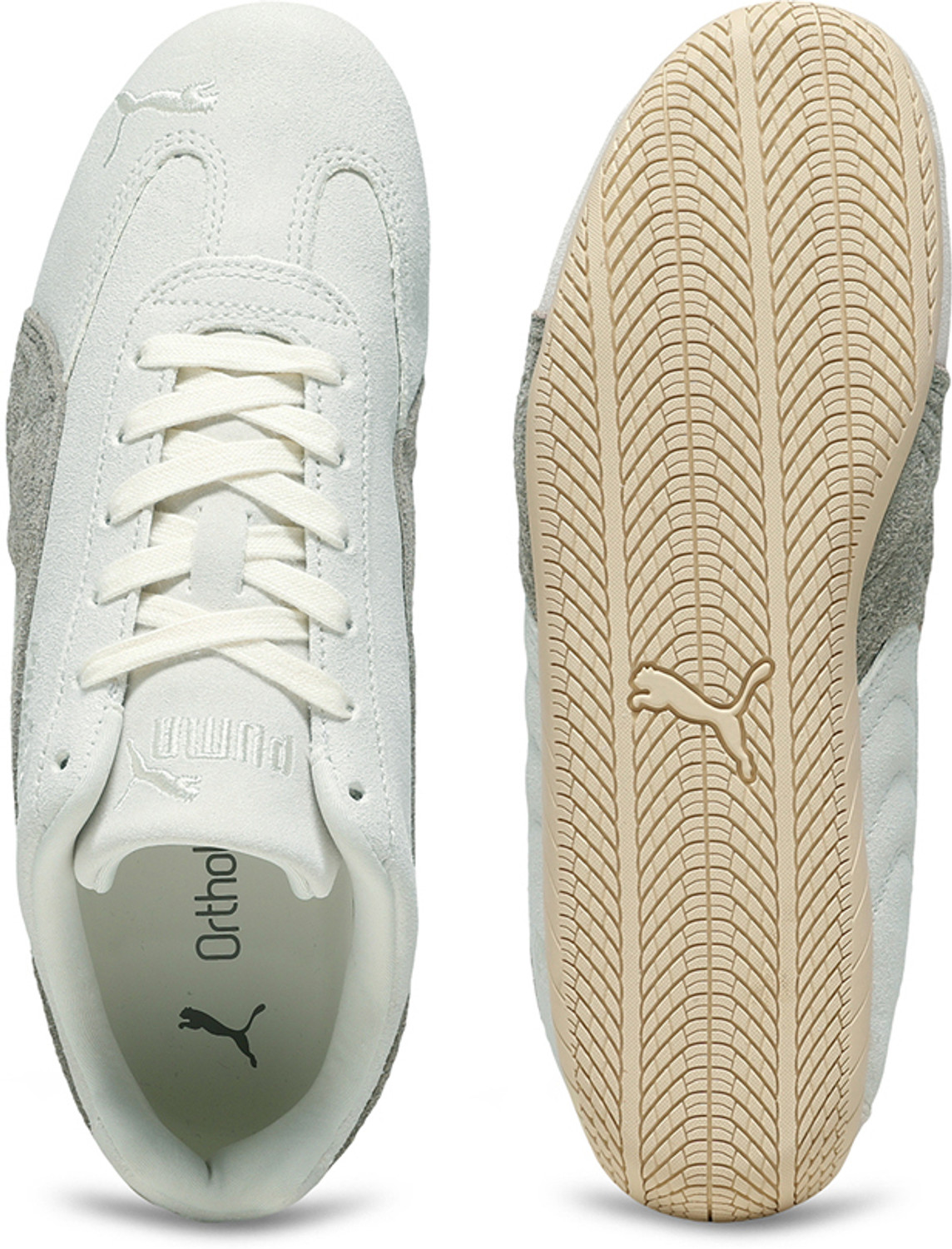 Image of PUMA Speedcat Elevated Sneakers For Women