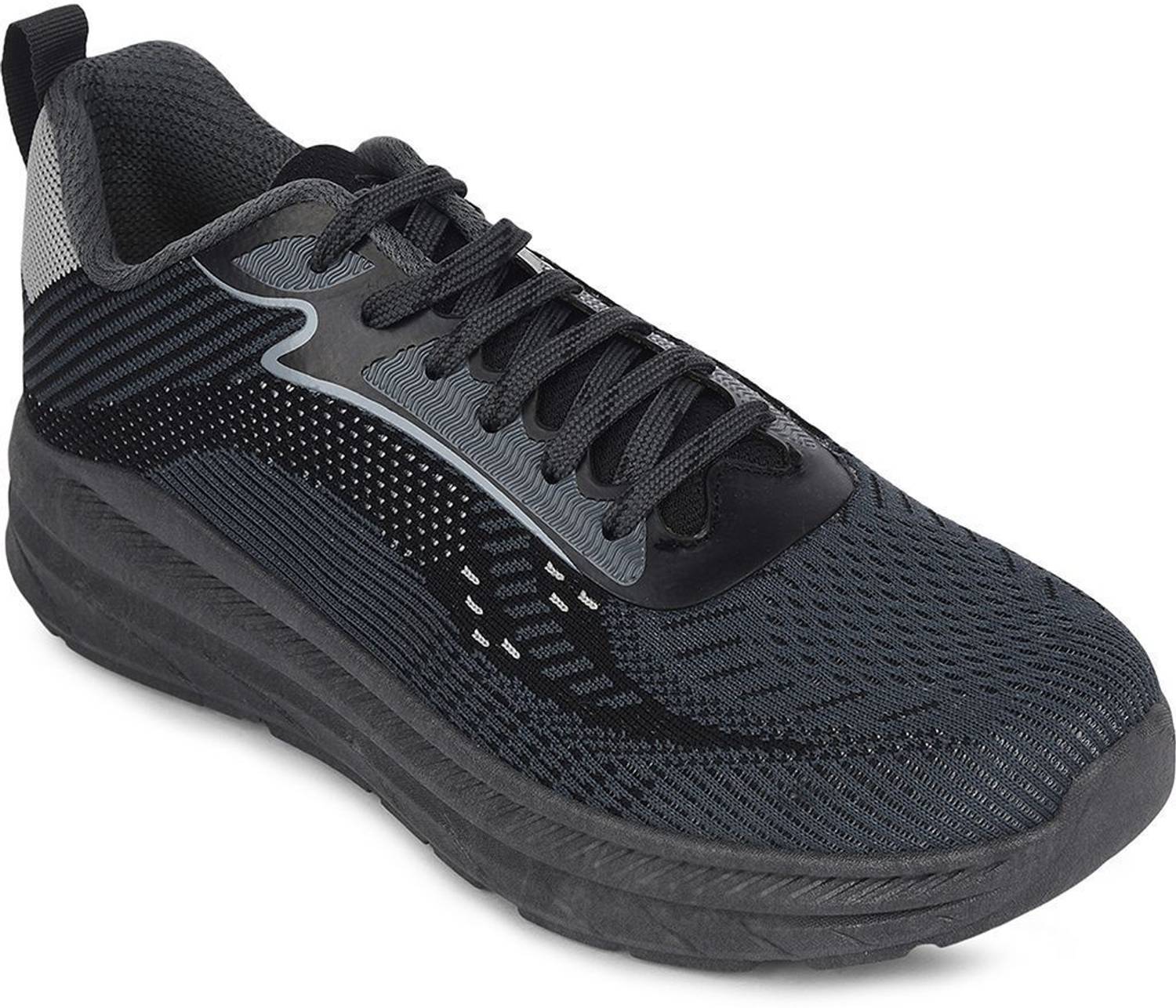LIBERTY Force 10 -8E Lacing Sports Shoes - Image 2