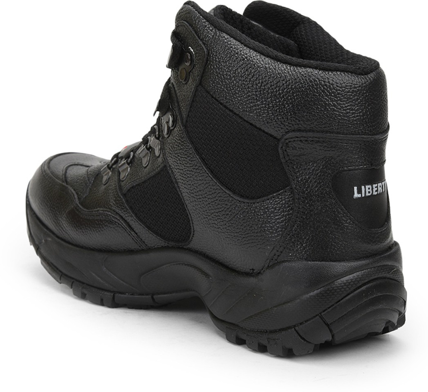 Image of LIBERTY SHAURYA Lace Up For Men