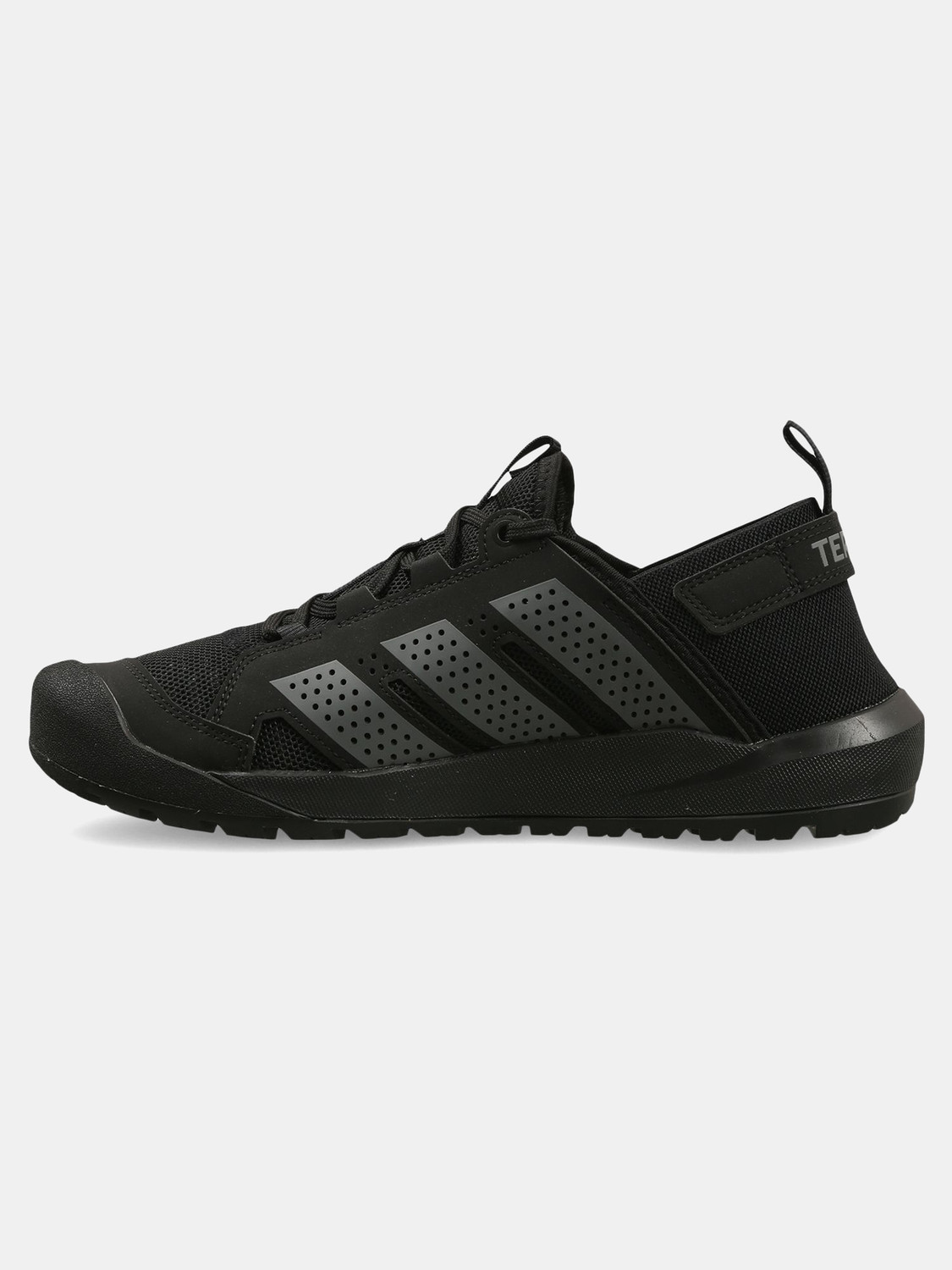 Image of ADIDAS TERREX DAROGA 25 Hiking & Trekking Shoes For Unisex