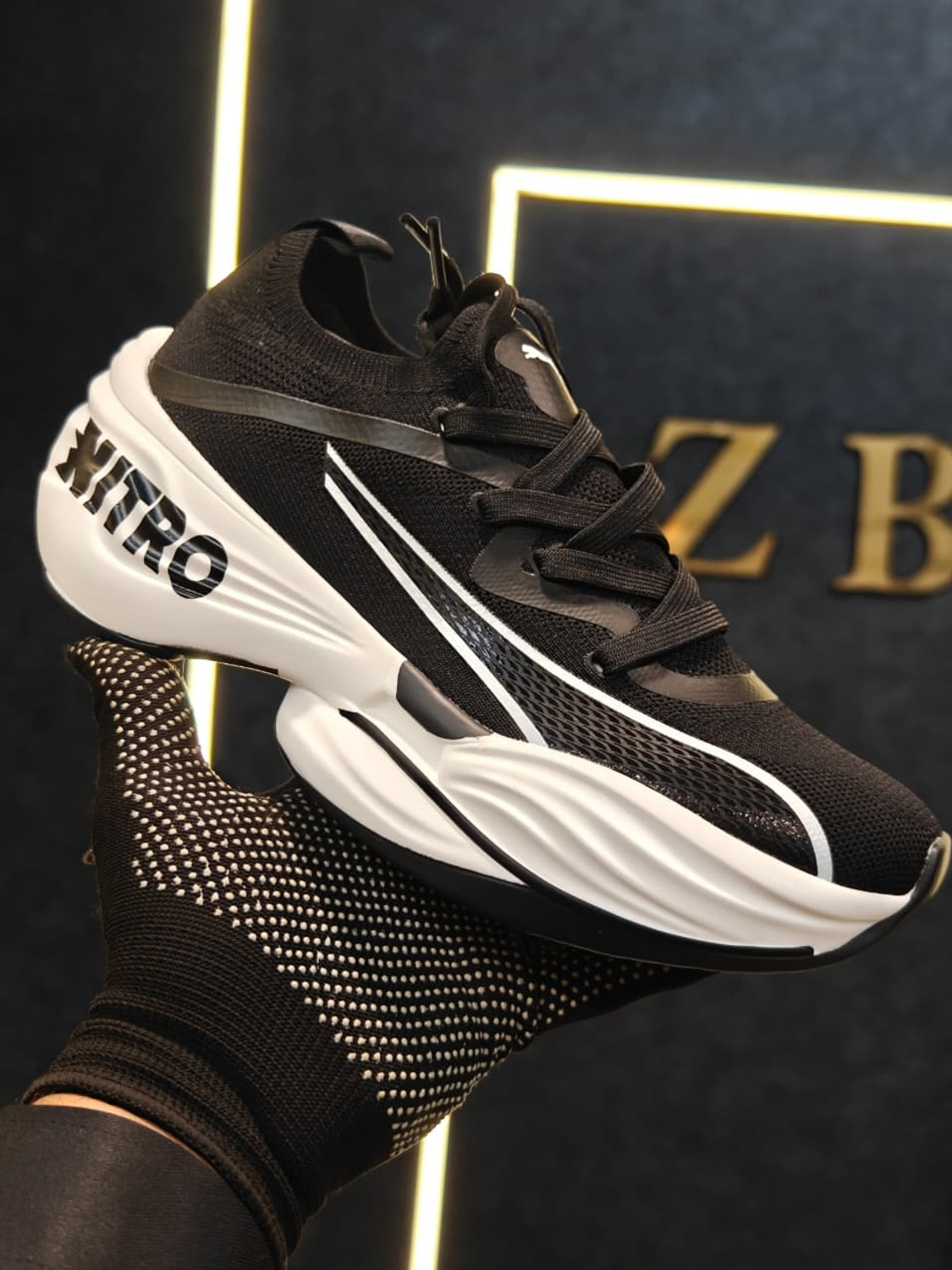 Image of ZACIO Running Premium Gym,Sports,Training,Stylish With Extra Comfort Sneakers For Unisex