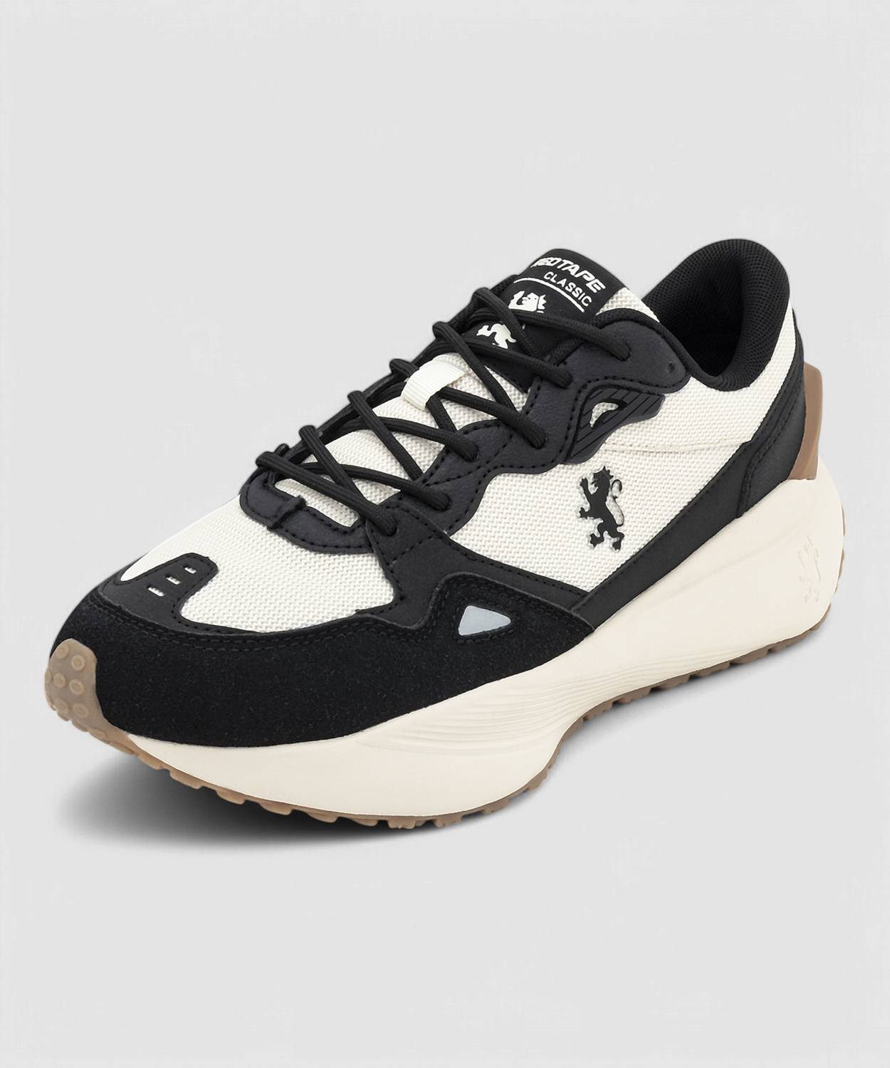 RED TAPE Lifestyle Casual Shoes for Men Red - Image 5