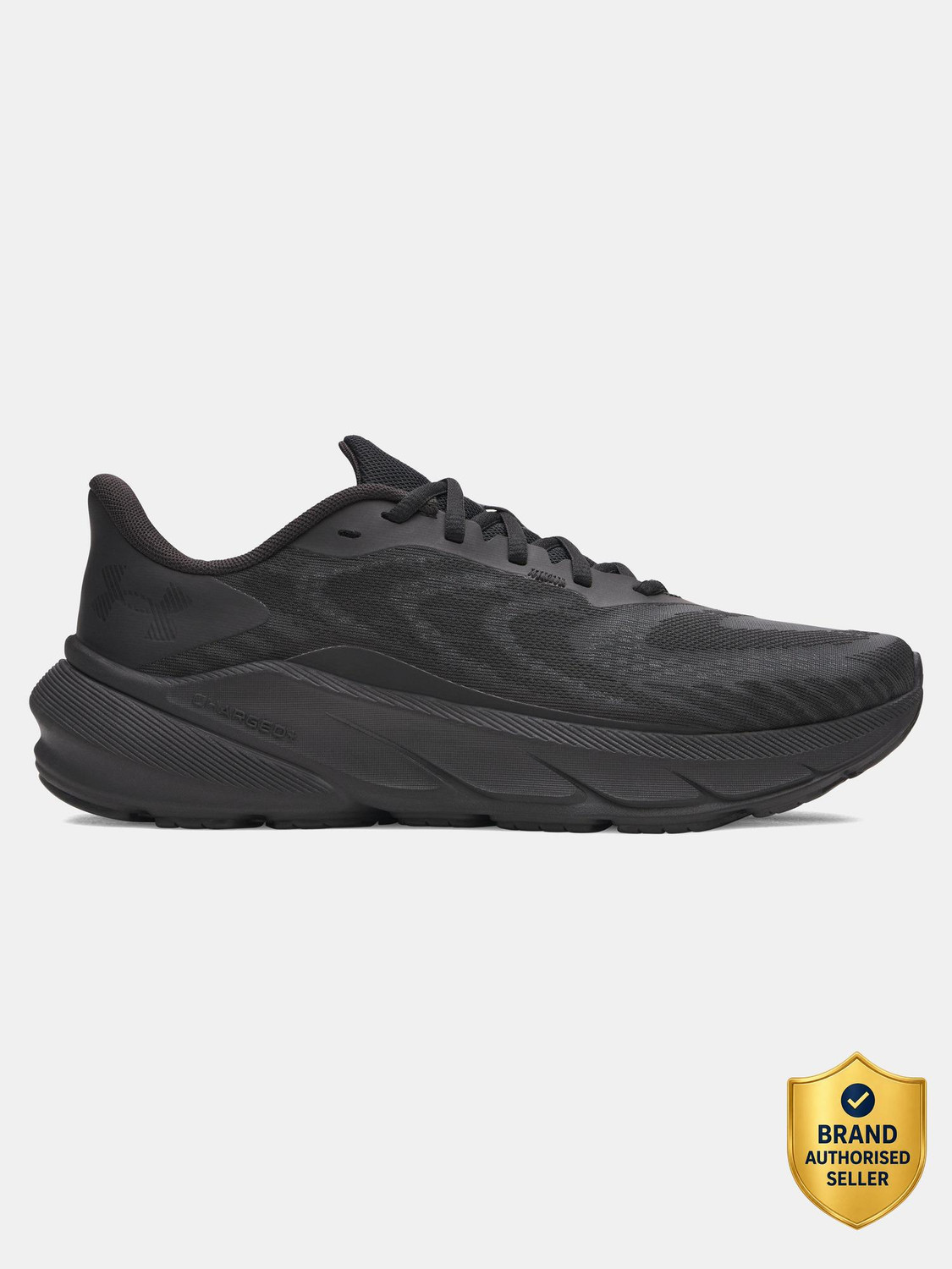 Image of UNDER ARMOUR Turbulence 3 Running Shoes For Men