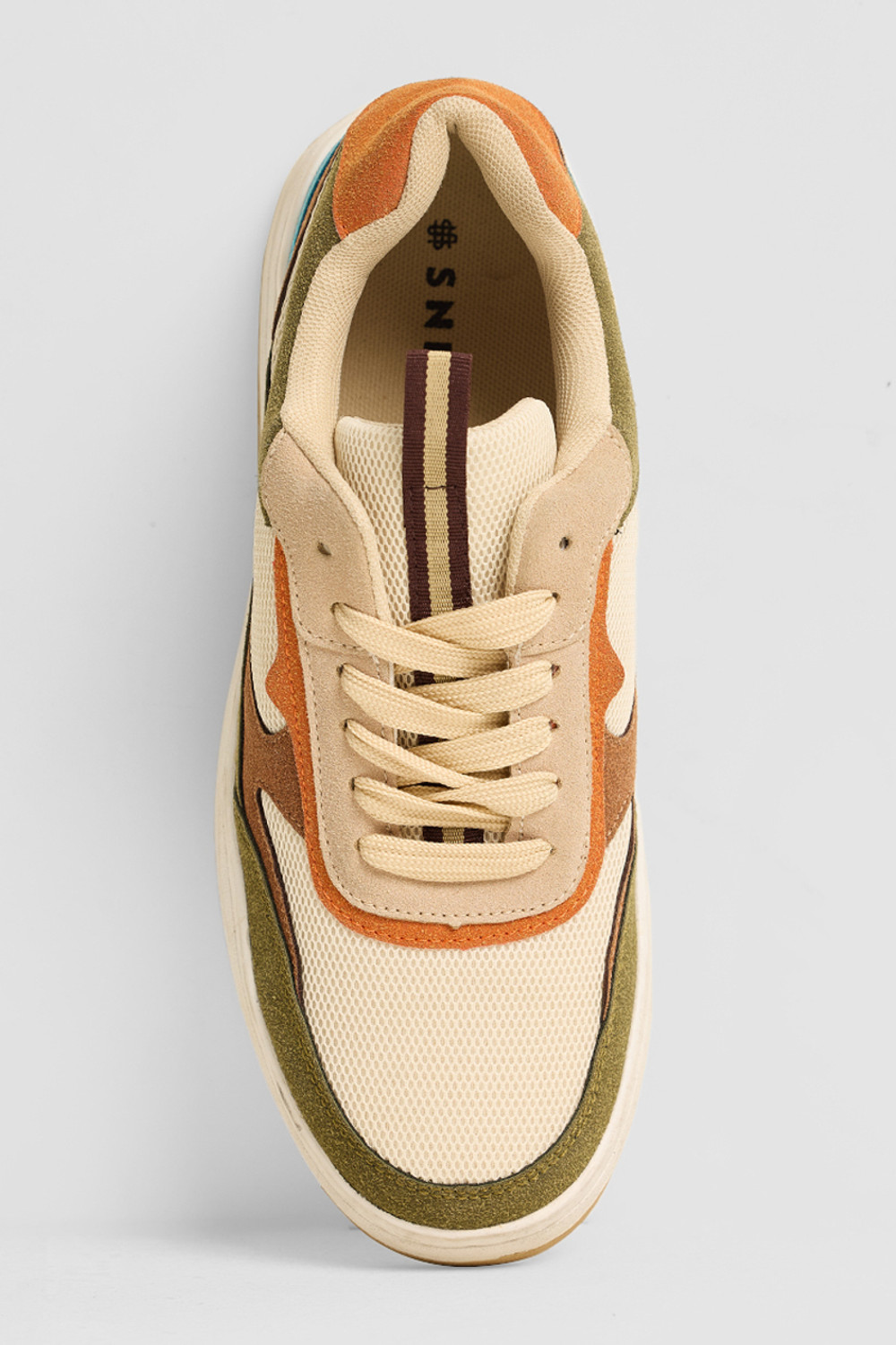 Image of Snitch Sneakers For Men
